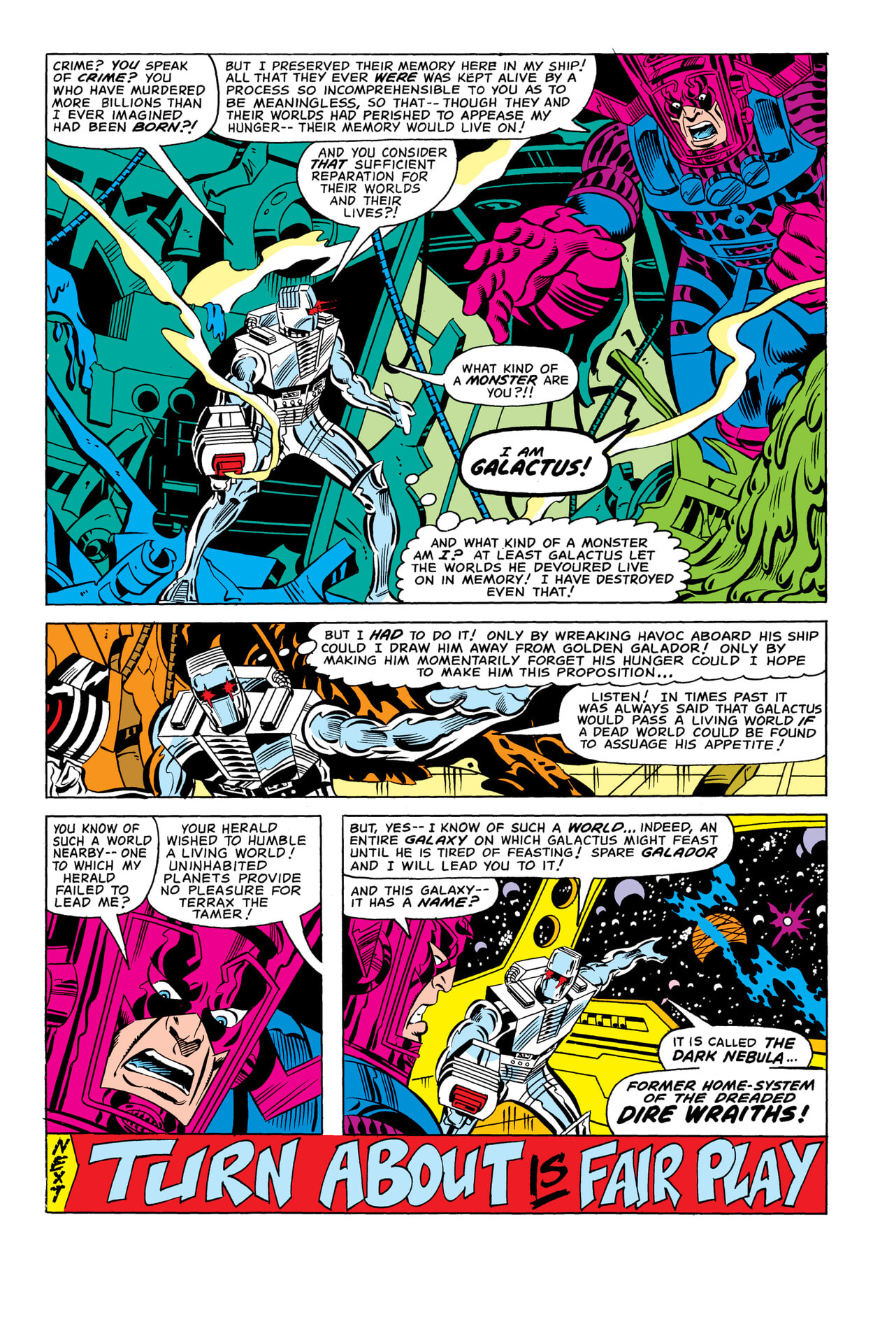 Read online Rom: The Original Marvel Years Omnibus comic -  Issue # TPB (Part 7) - 11