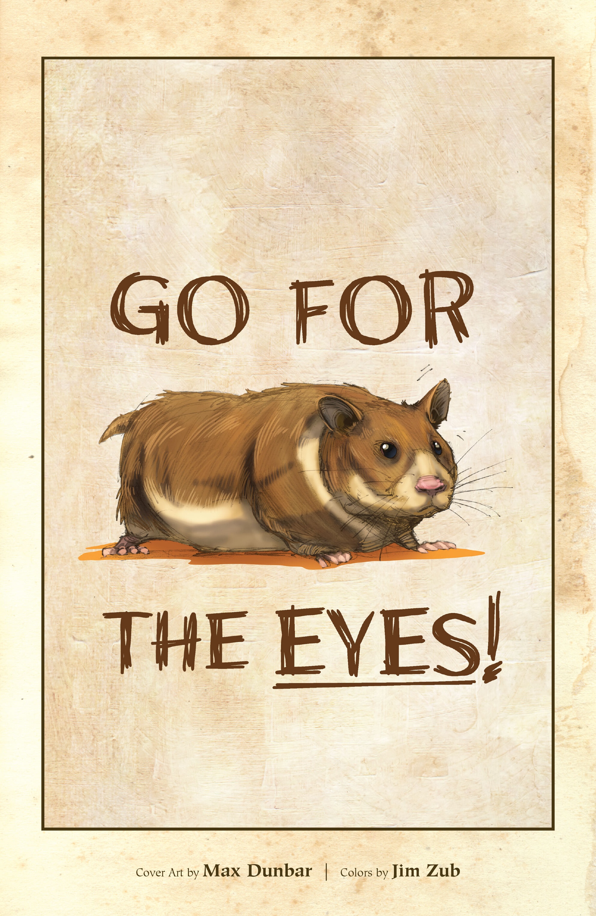 Read online The Best of Minsc & Boo comic -  Issue # TPB - 90