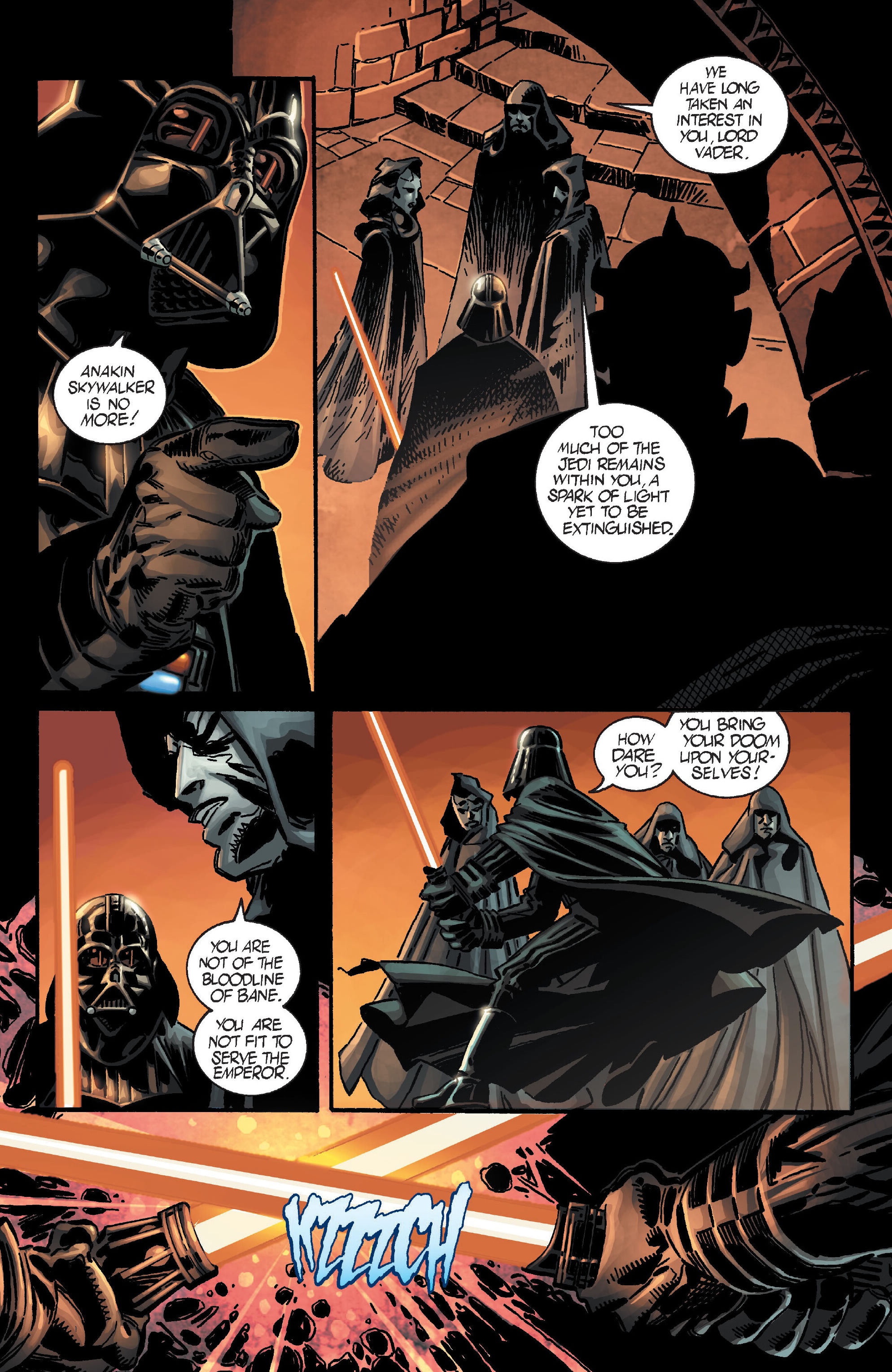 Read online Star Wars Legends Epic Collection: The Empire comic -  Issue # TPB 8 (Part 1) - 23