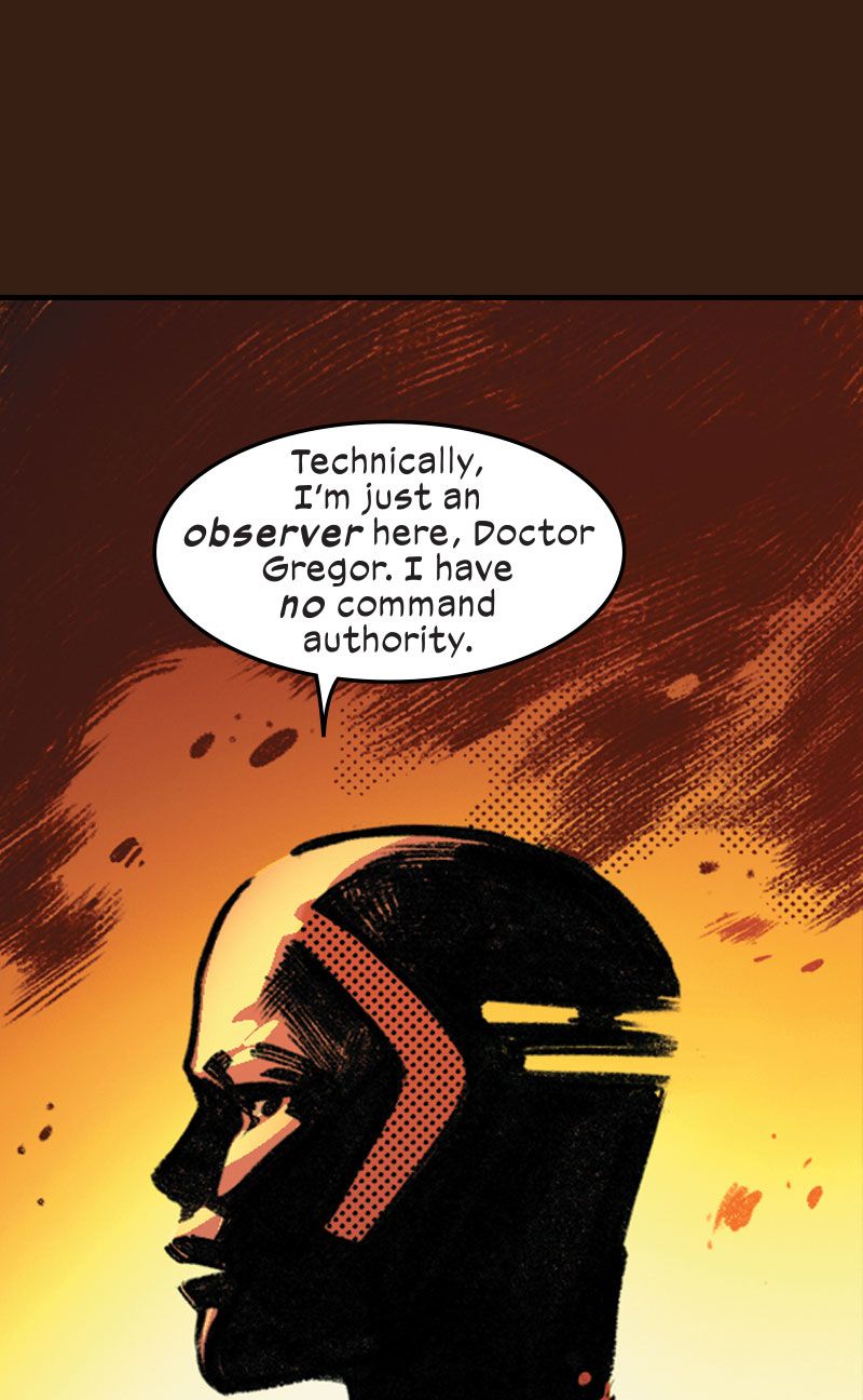 Read online House of X: Infinity Comic comic -  Issue #4 - 40
