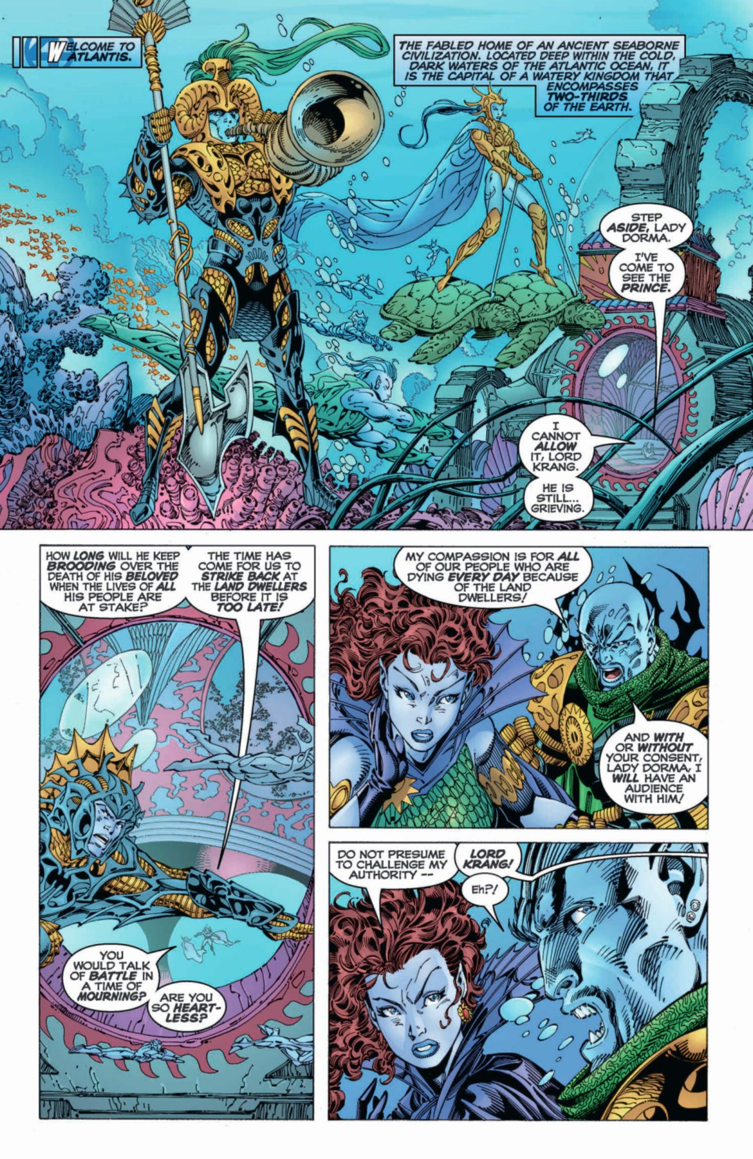 Read online Heroes Reborn: Fantastic Four comic -  Issue # TPB (Part 1) - 56