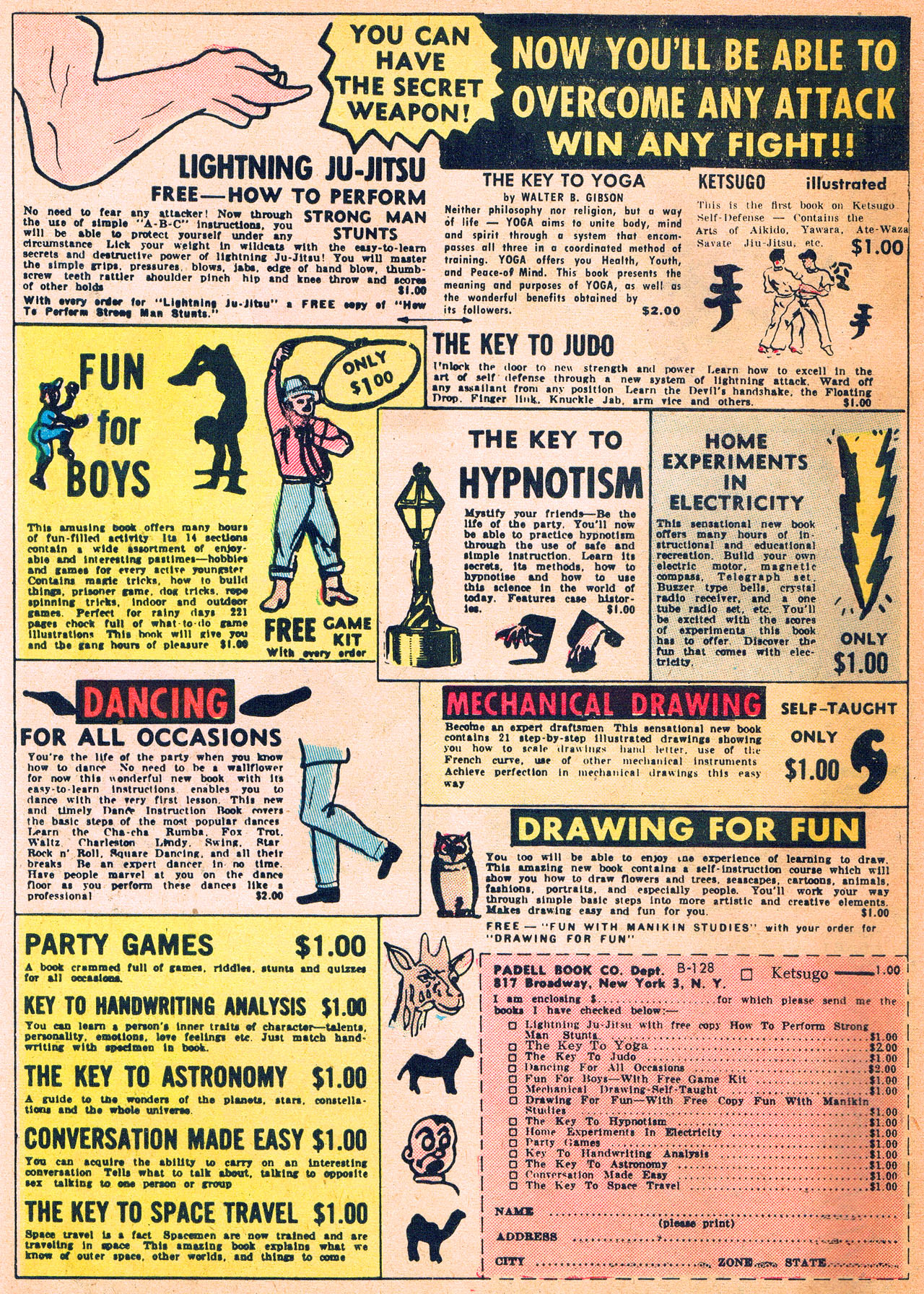 Read online Kid Montana comic -  Issue #38 - 34