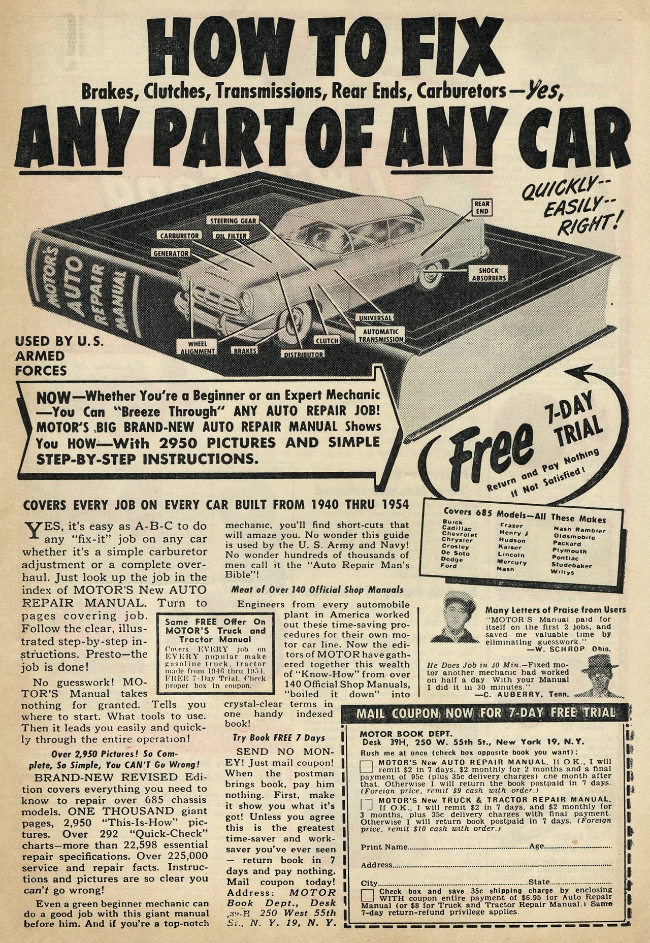 Read online Lash Larue Western (1949) comic -  Issue #52 - 35