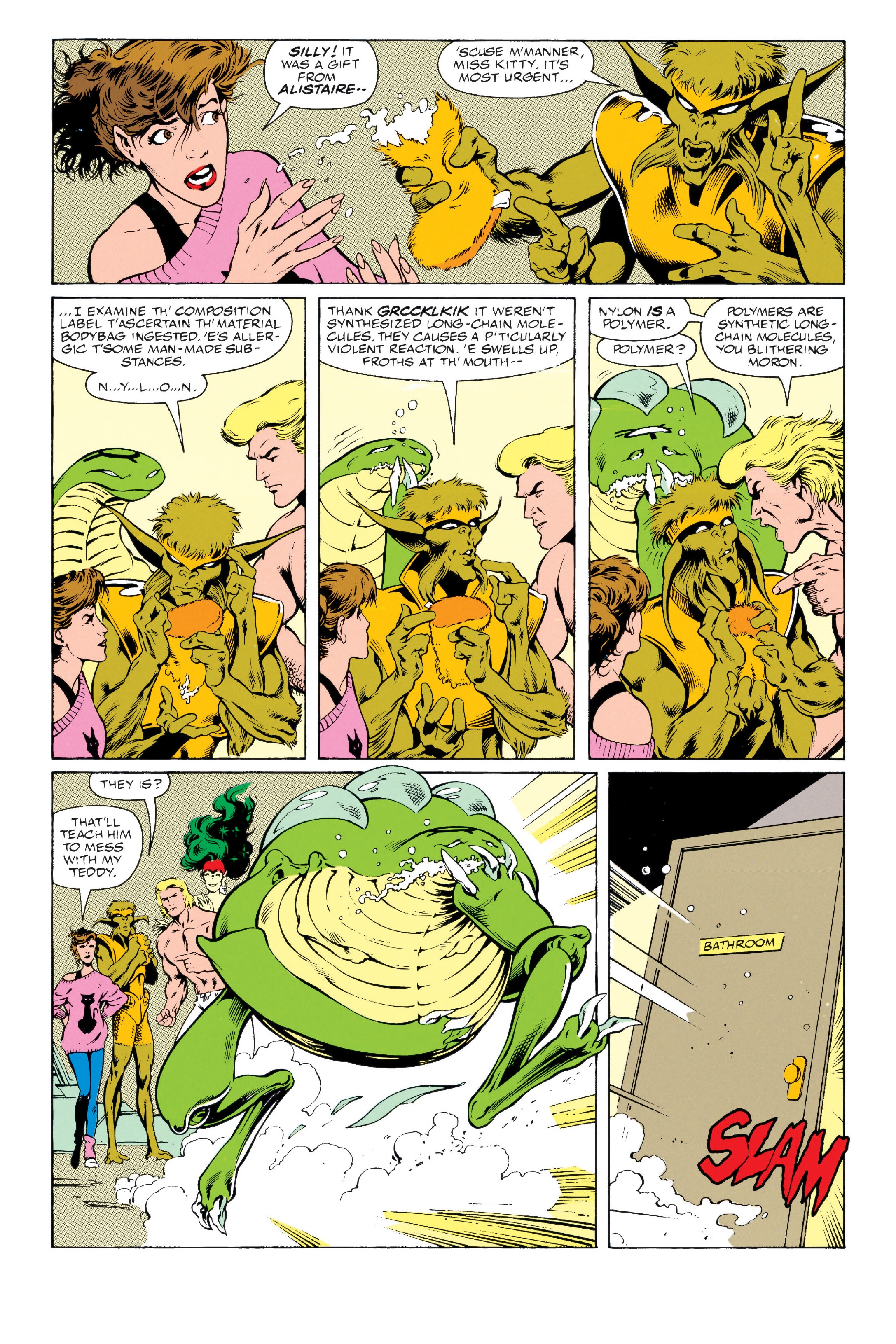 Read online Phoenix Omnibus comic -  Issue # TPB 2 (Part 10) - 86