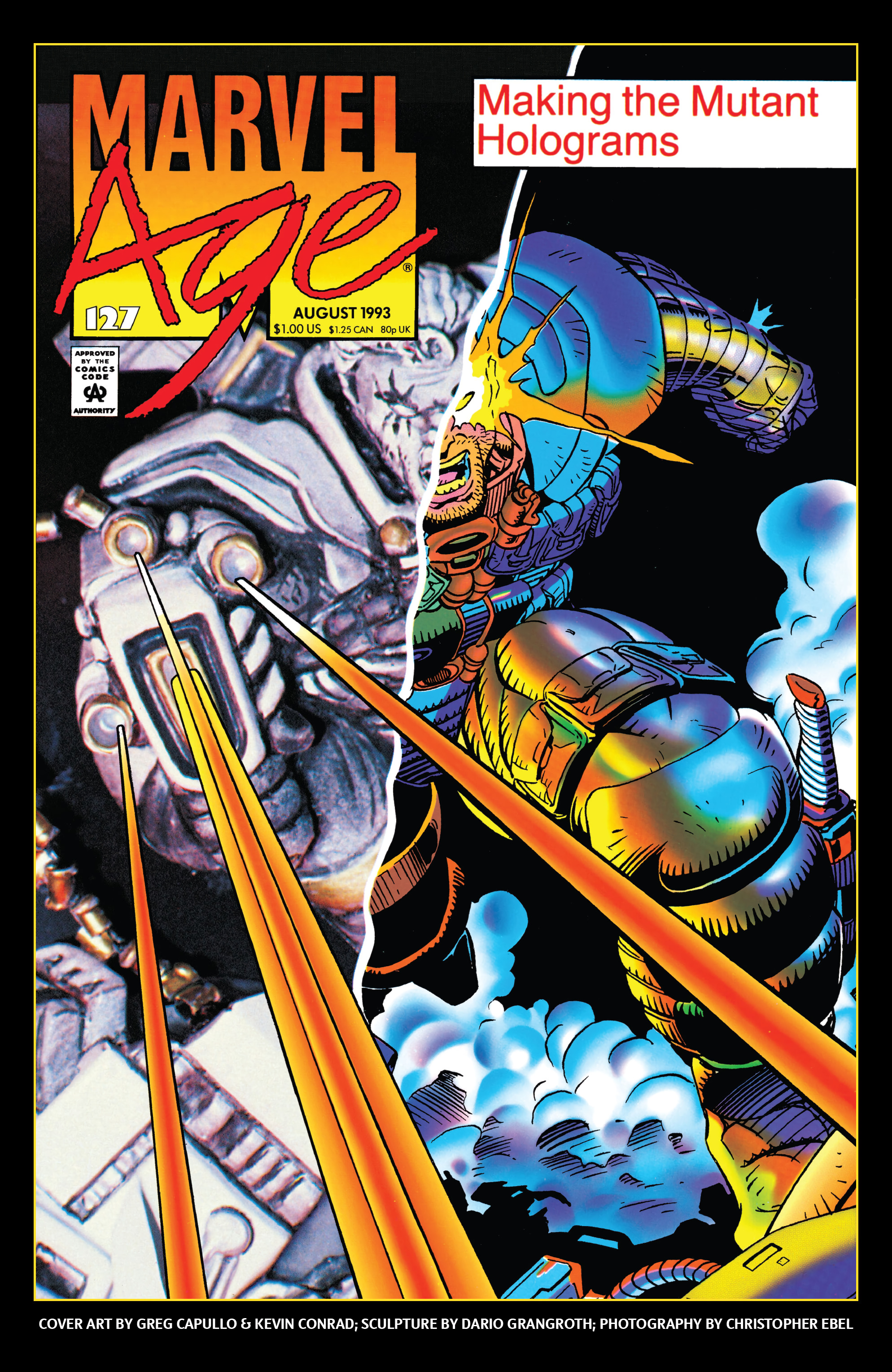Read online X-Force Epic Collection comic -  Issue # Assault On Graymalkin (Part 5) - 67