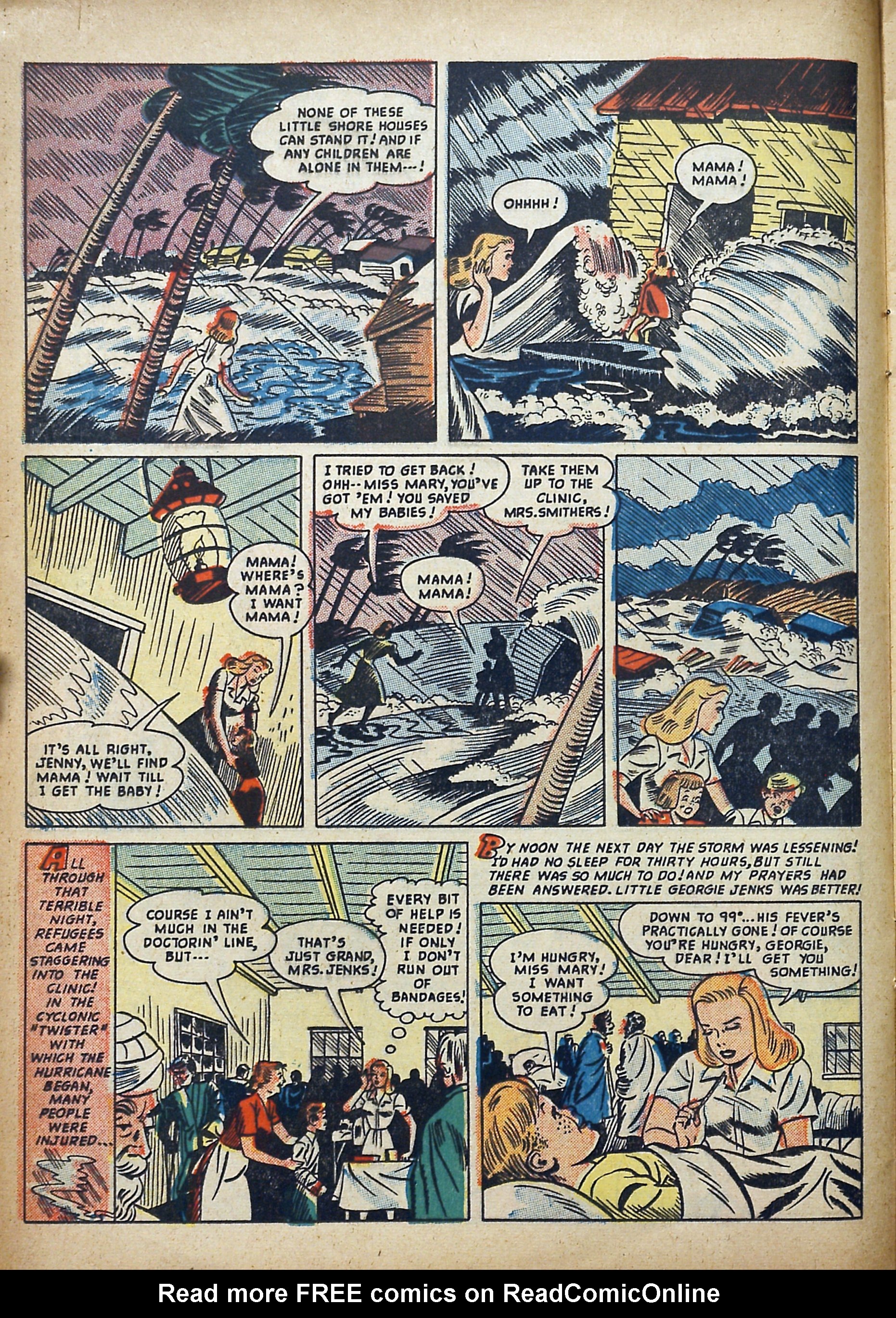 Read online Love Memories comic -  Issue #1 - 12