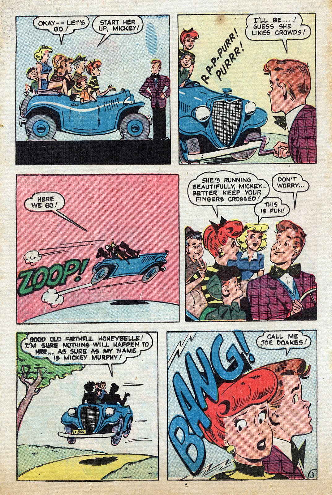 Miss America issue 36 - Page 24