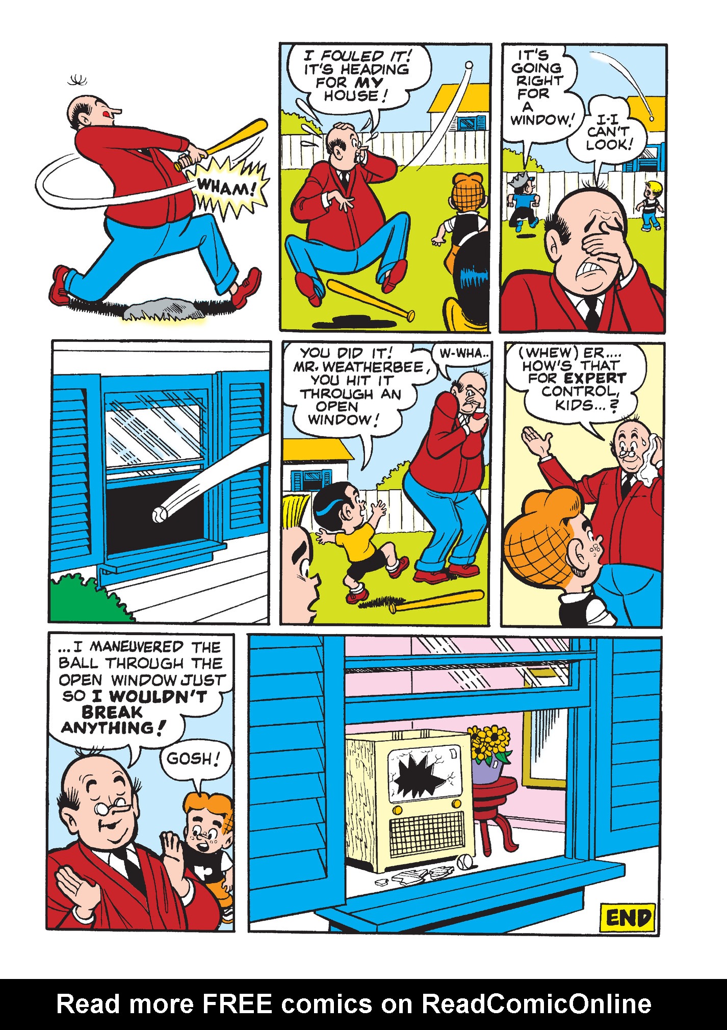 Read online World of Archie Double Digest comic -  Issue #128 - 166