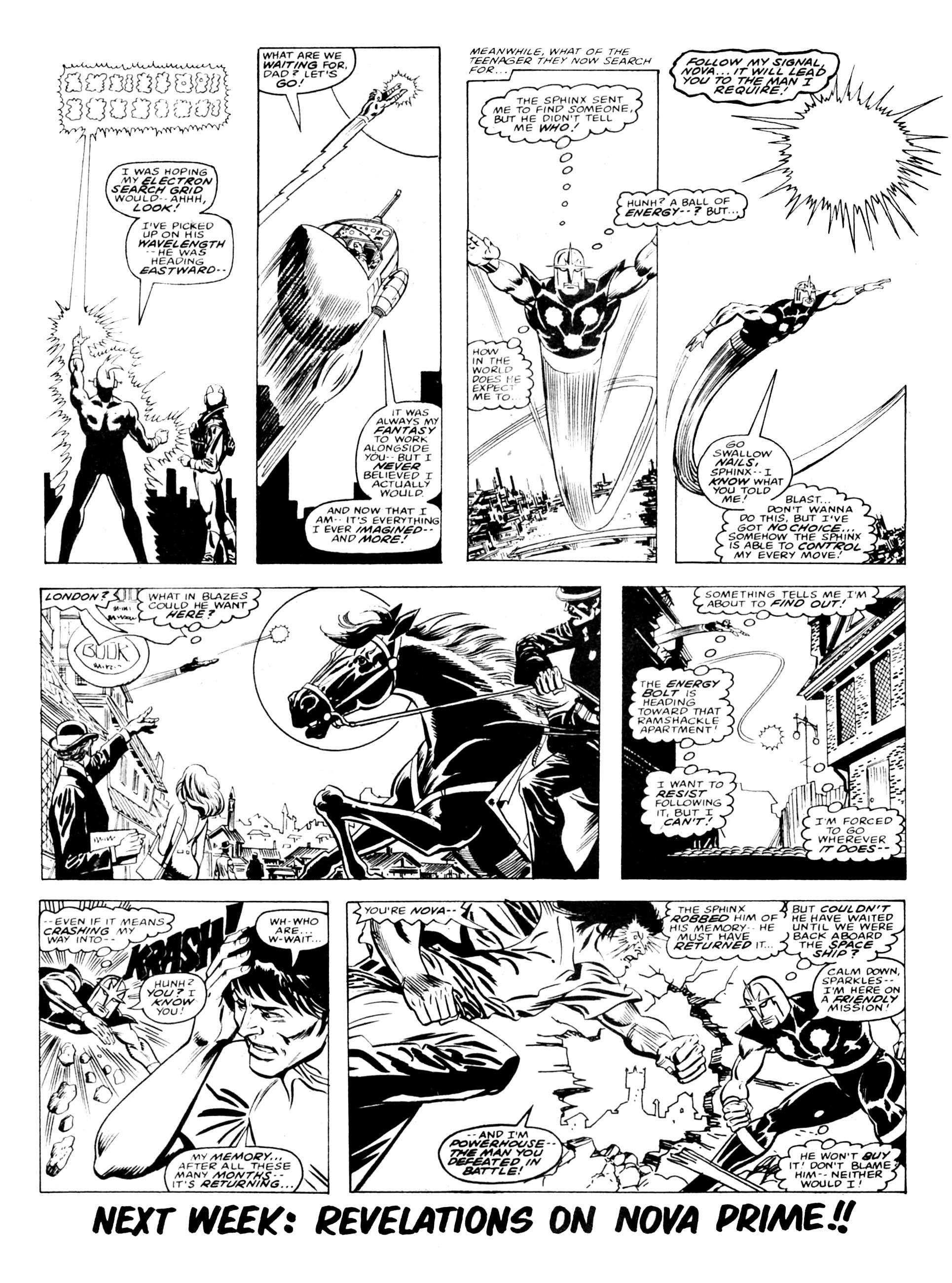 Read online Spectacular Spider-Man Weekly comic -  Issue #334 - 19