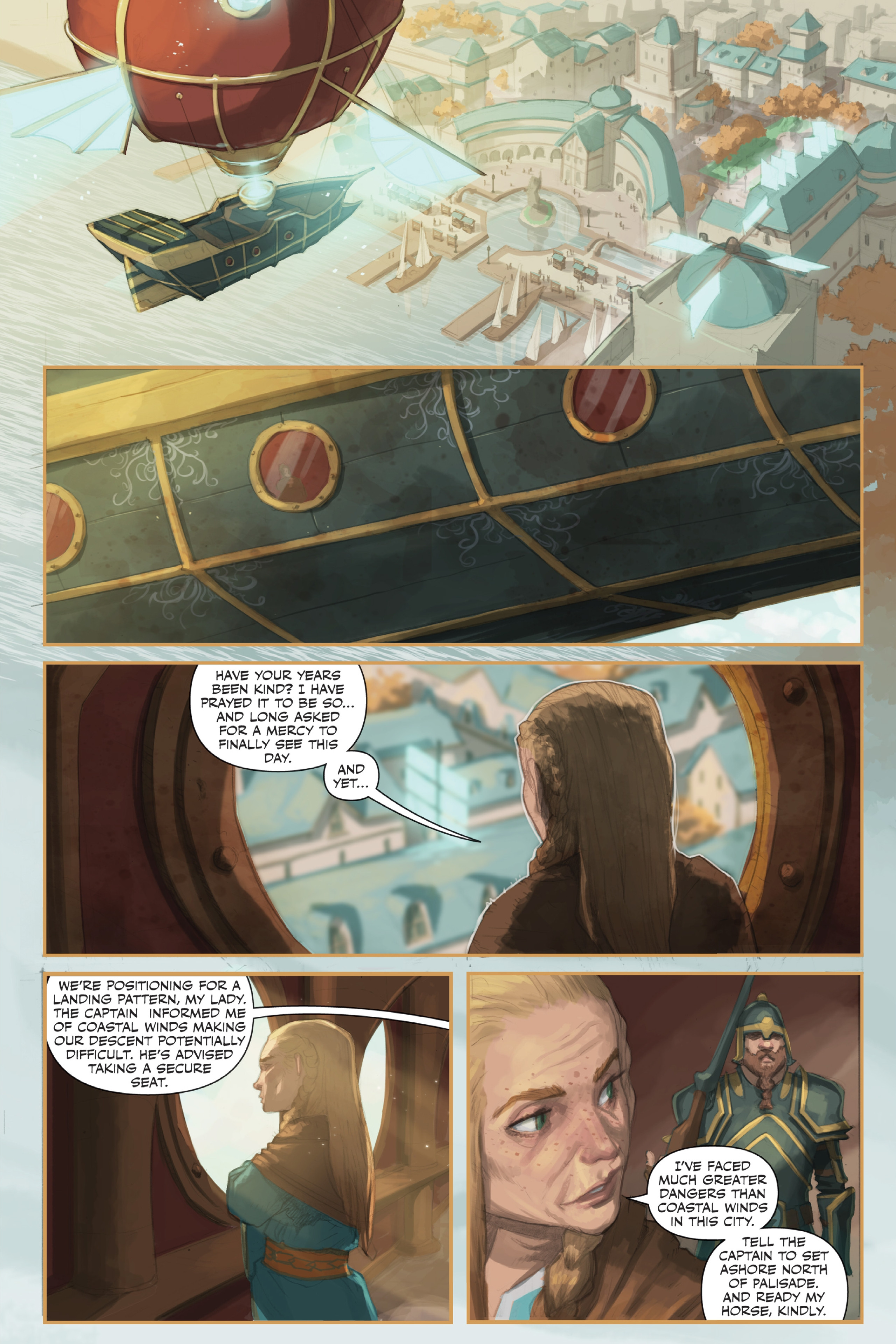 Read online Rat Queens Omnibus comic -  Issue # TPB (Part 10) - 92