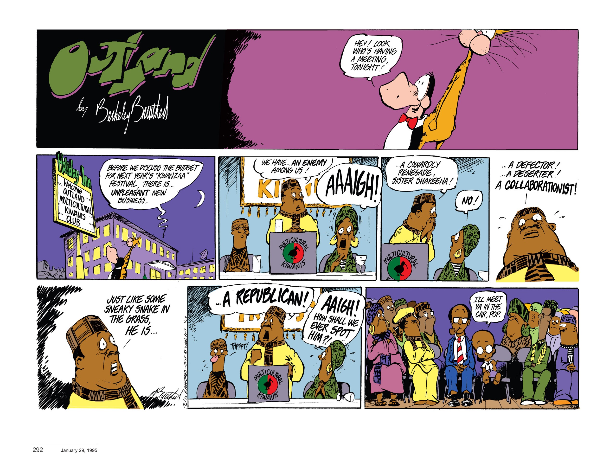 Read online Berkeley Breathed's Outland: The Complete Digital Collection comic -  Issue # TPB (Part 3) - 93