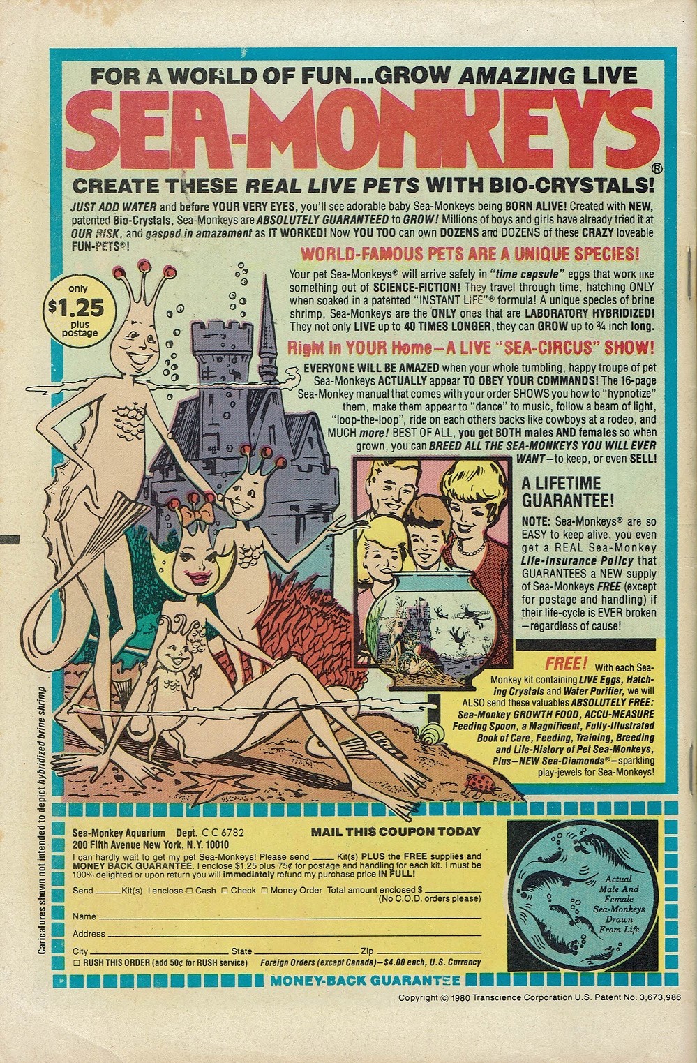 Read online Gunfighters comic -  Issue #73 - 36