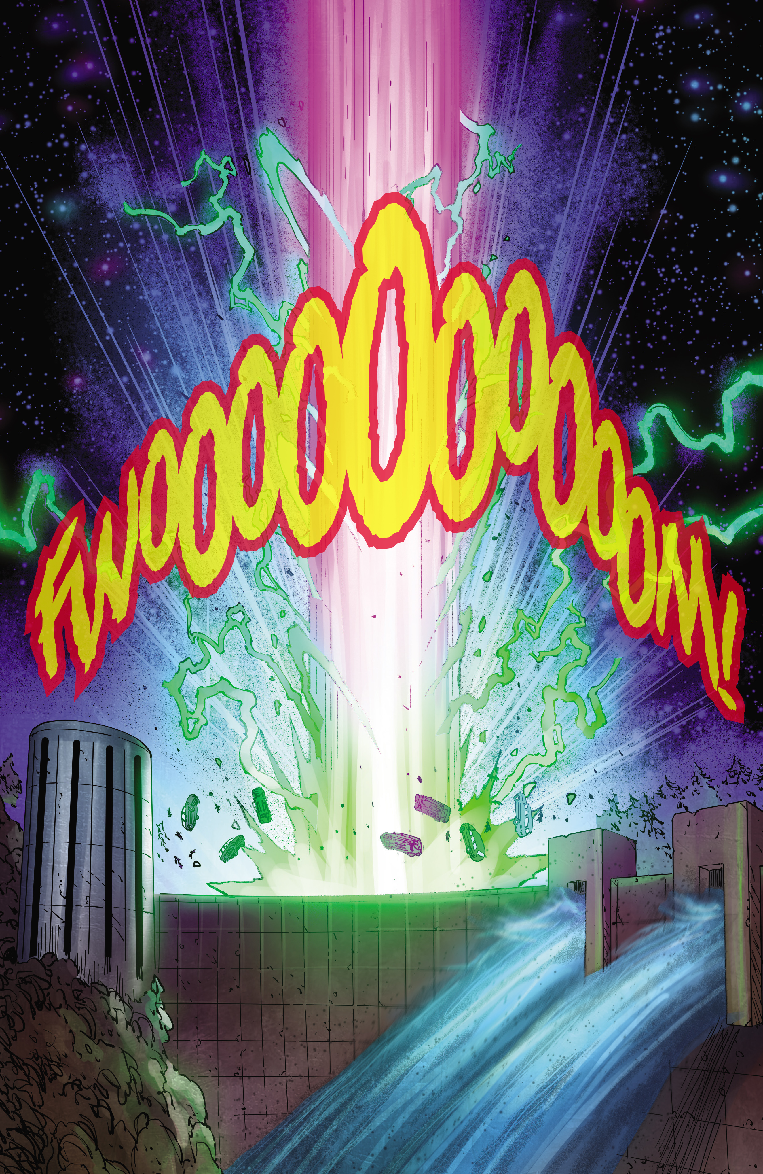 Read online Evil Ernie Lives! comic -  Issue # TPB - 97