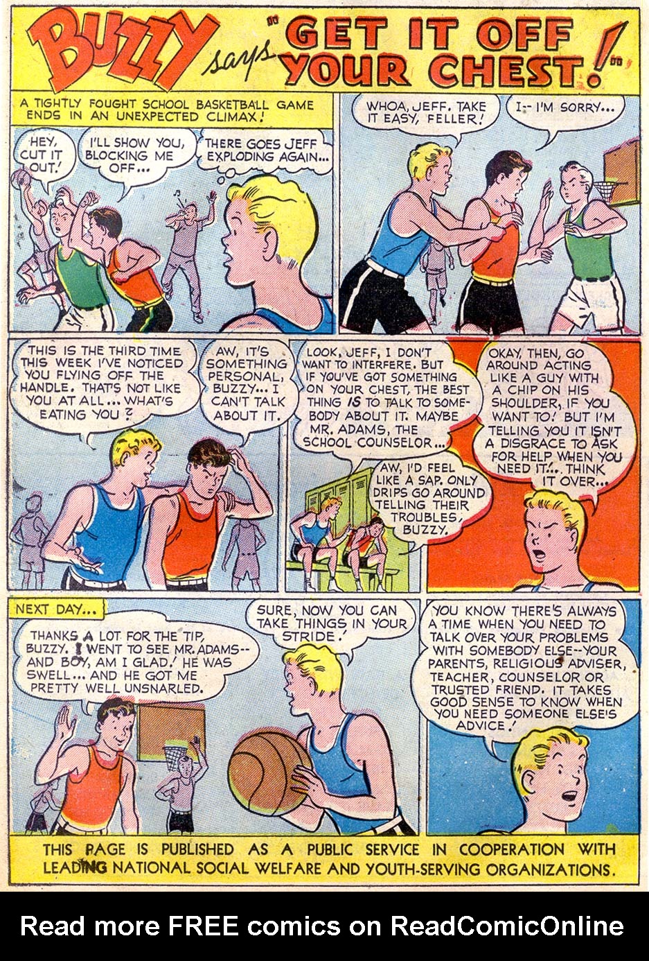 Dale Evans Comics issue 17 - Page 24