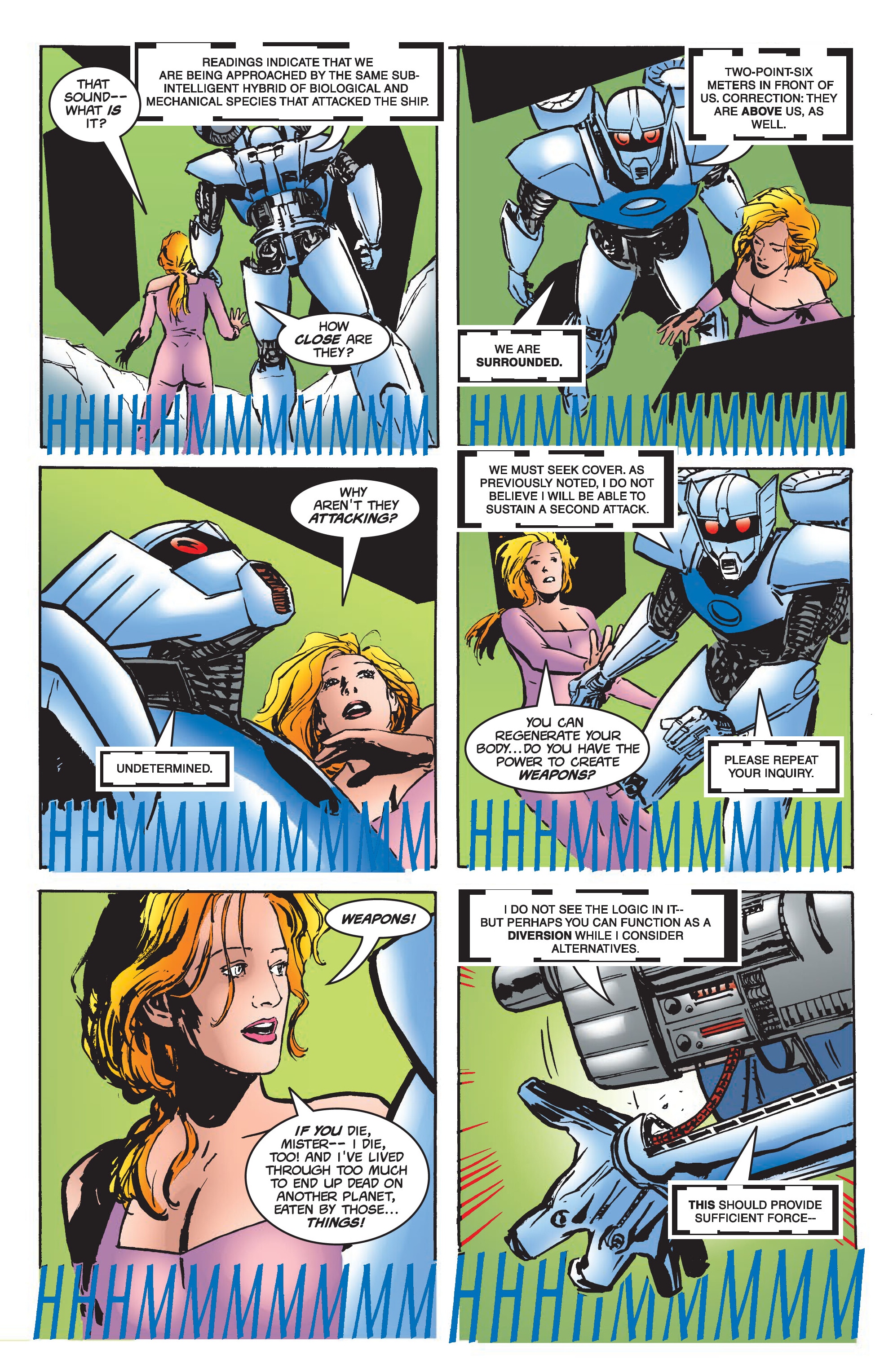 Read online Silver Surfer Epic Collection comic -  Issue # TPB 14 (Part 2) - 40