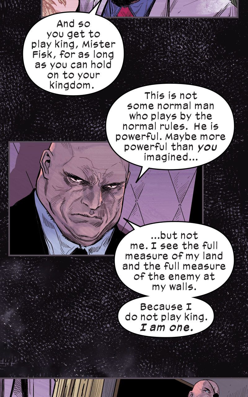 Read online Ultimate Spider-Man Infinity Comic comic -  Issue #2 - 86