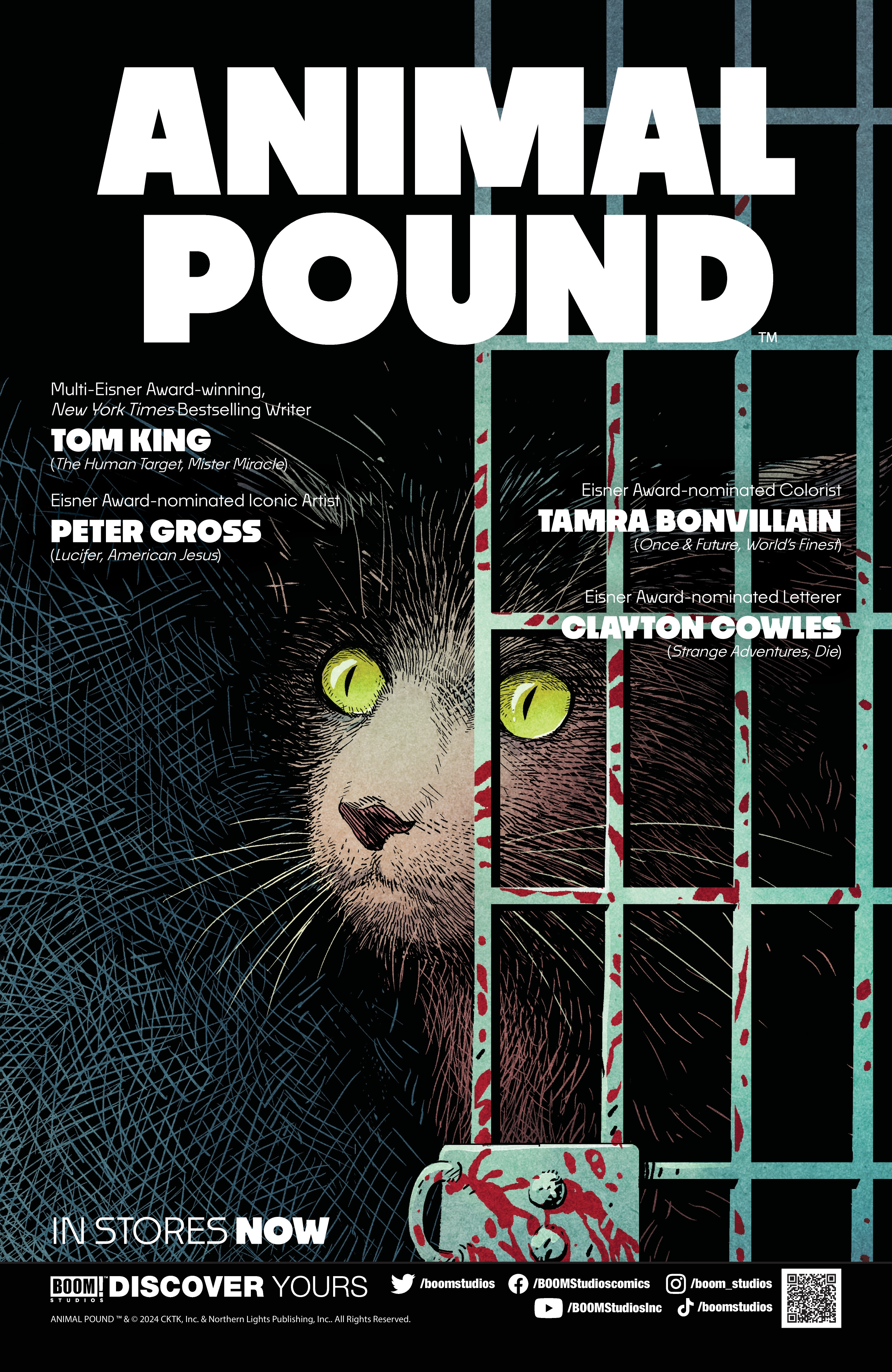 Read online Abbott: 1979 comic -  Issue #3 - 28