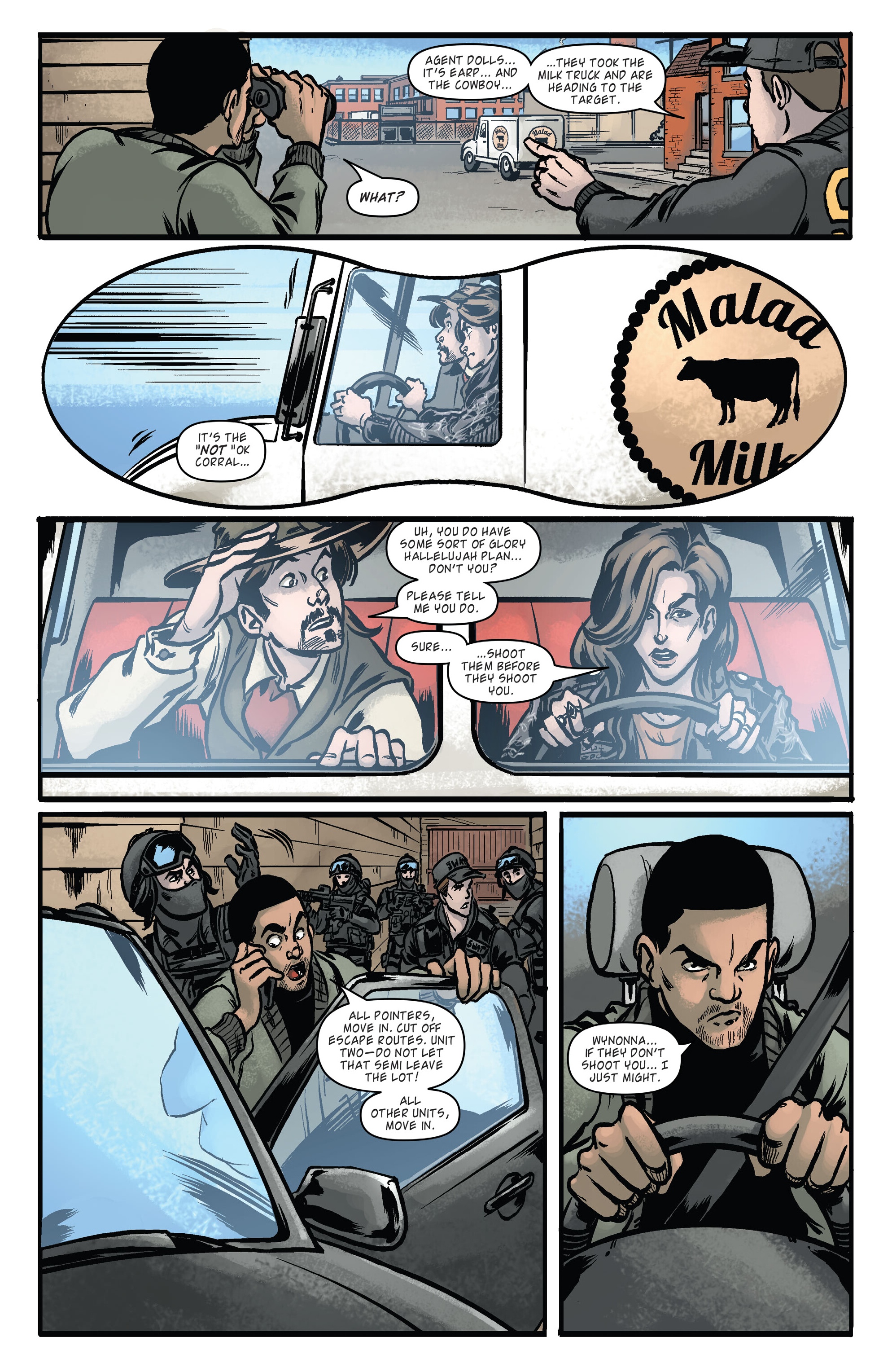 Read online Wynonna Earp: All In comic -  Issue # TPB (Part 1) - 38