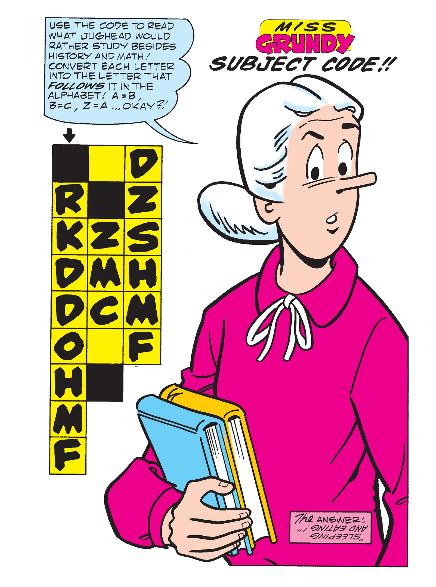 Read online World of Archie Double Digest comic -  Issue #126 - 89