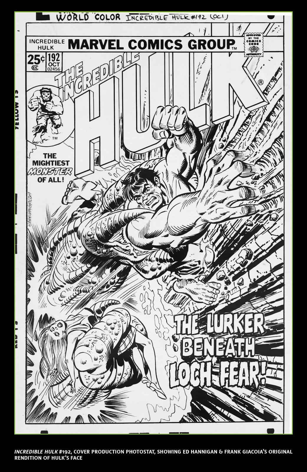 Incredible Hulk Epic Collection issue TPB 7 (Part 5) - Page 69