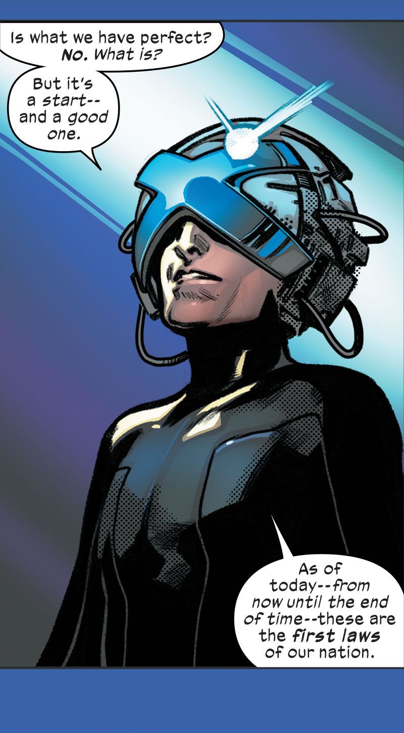 Read online House of X: Infinity Comic comic -  Issue #6 - 79