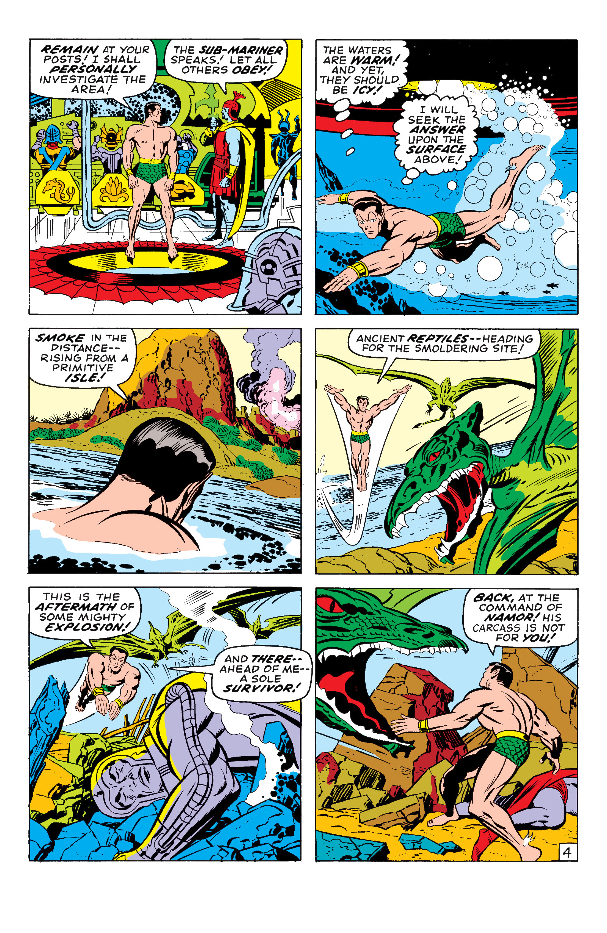 Read online X-Men: The Hidden Years comic -  Issue # TPB (Part 6) - 55