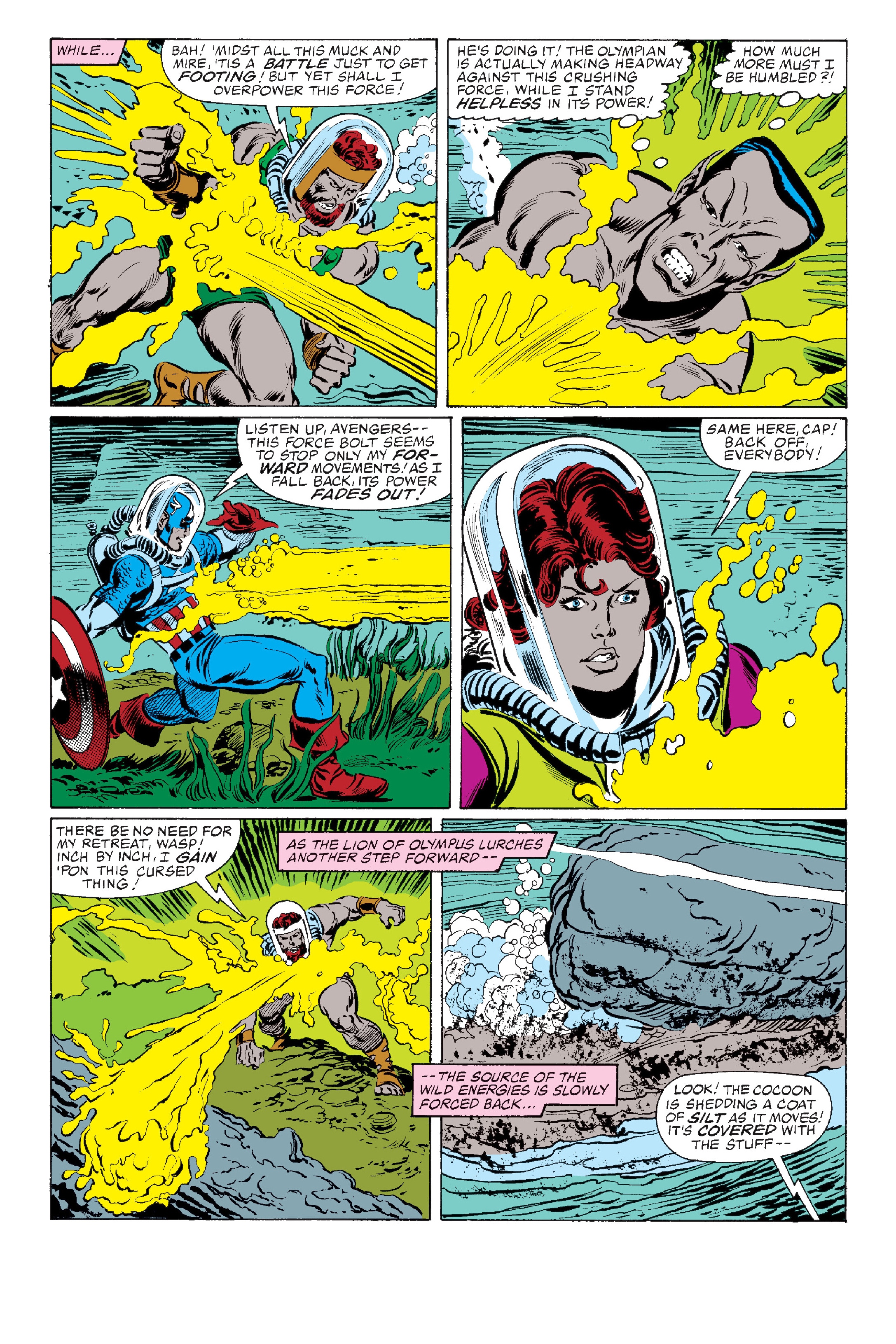 Read online Phoenix Omnibus comic -  Issue # TPB 2 (Part 4) - 71