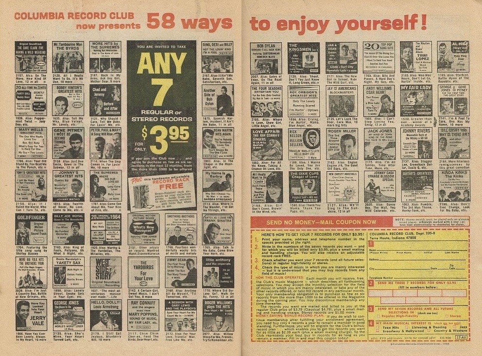 Read online Cheyenne Kid comic -  Issue #56 - 18