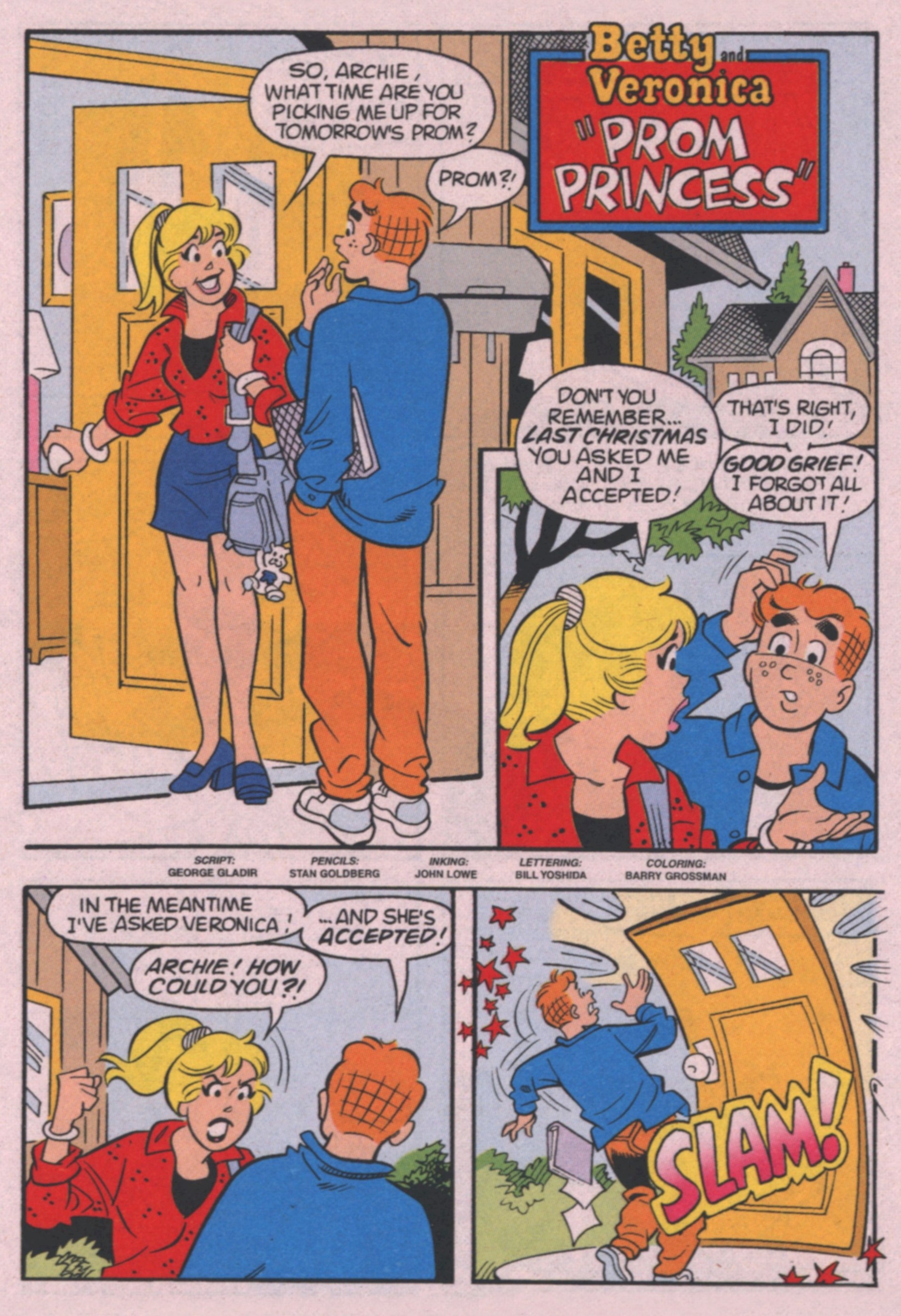 Read online Archie Giant Comics comic -  Issue # TPB (Part 5) - 34