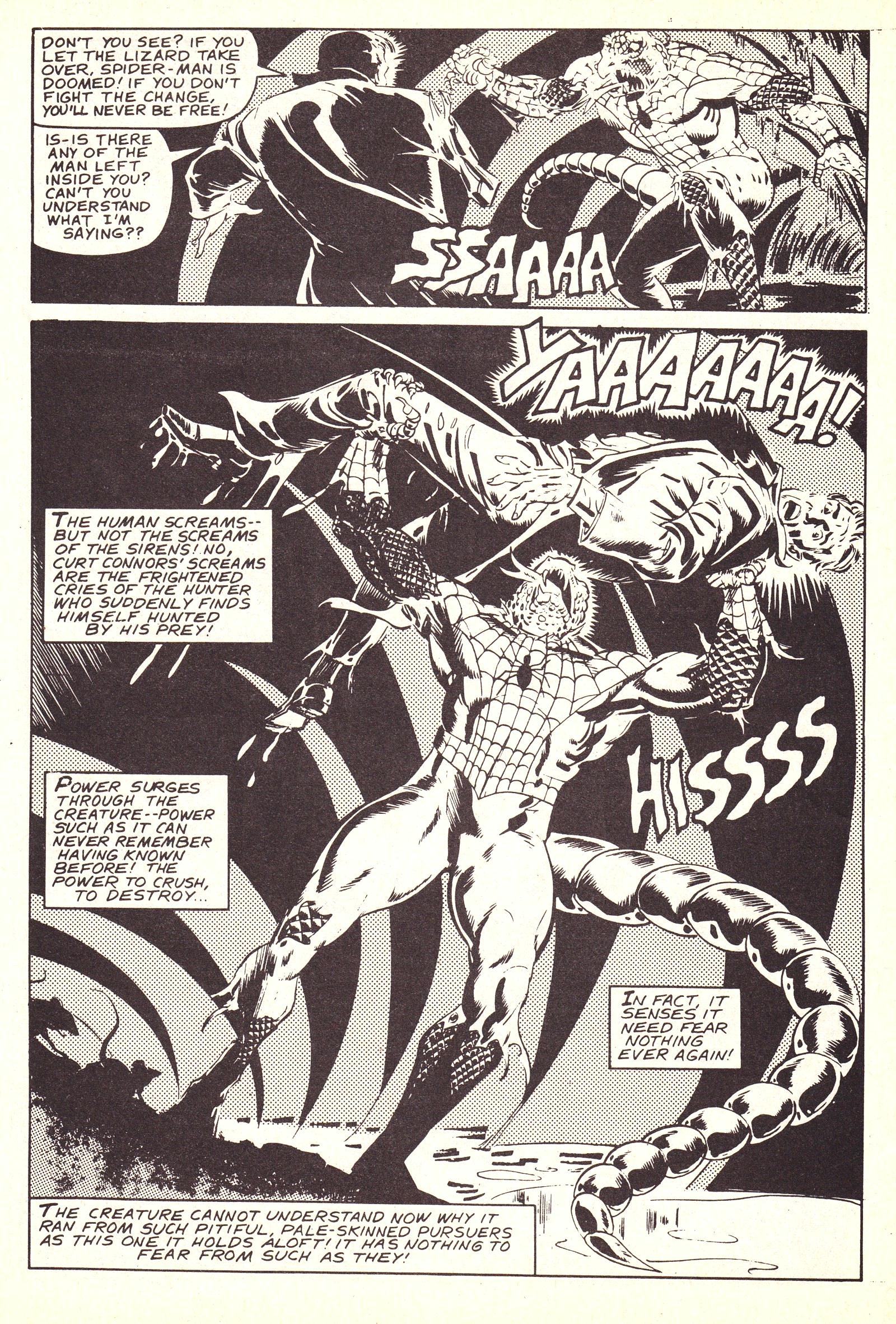 Read online Spider-Man and Hulk Weekly comic -  Issue #379 - 6