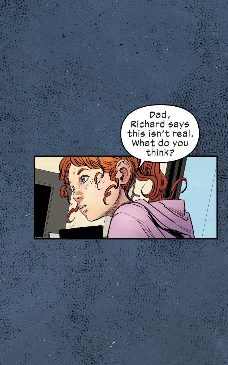 Read online Ultimate Spider-Man Infinity Comic comic -  Issue #2 - 9