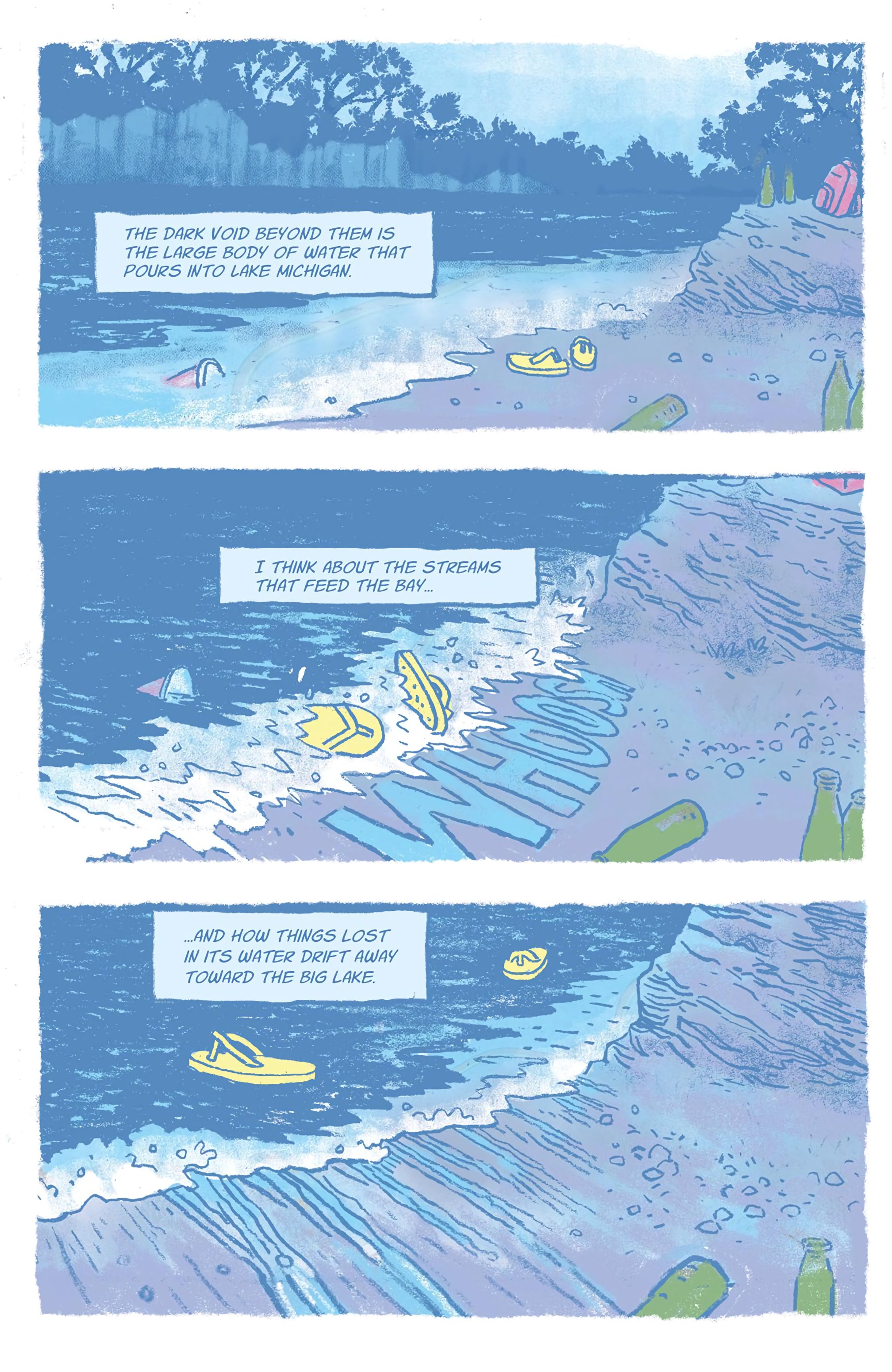 Read online The Quarry comic -  Issue # TPB - 29