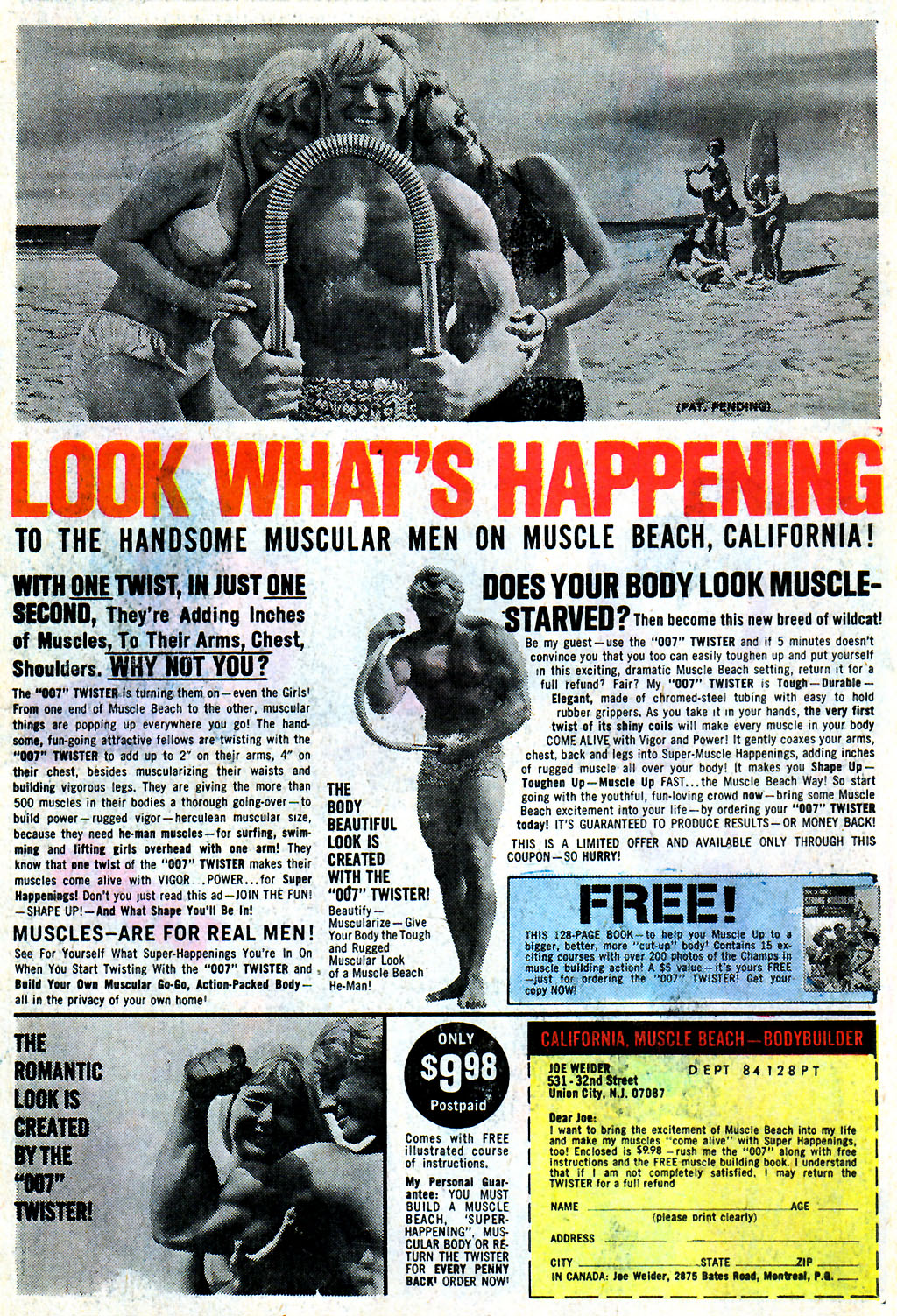 Read online Cheyenne Kid comic -  Issue #70 - 7