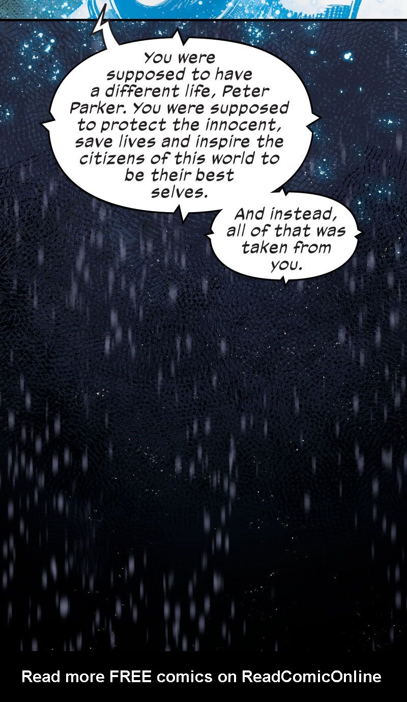 Read online Ultimate Spider-Man Infinity Comic comic -  Issue # TPB (Part 2) - 70