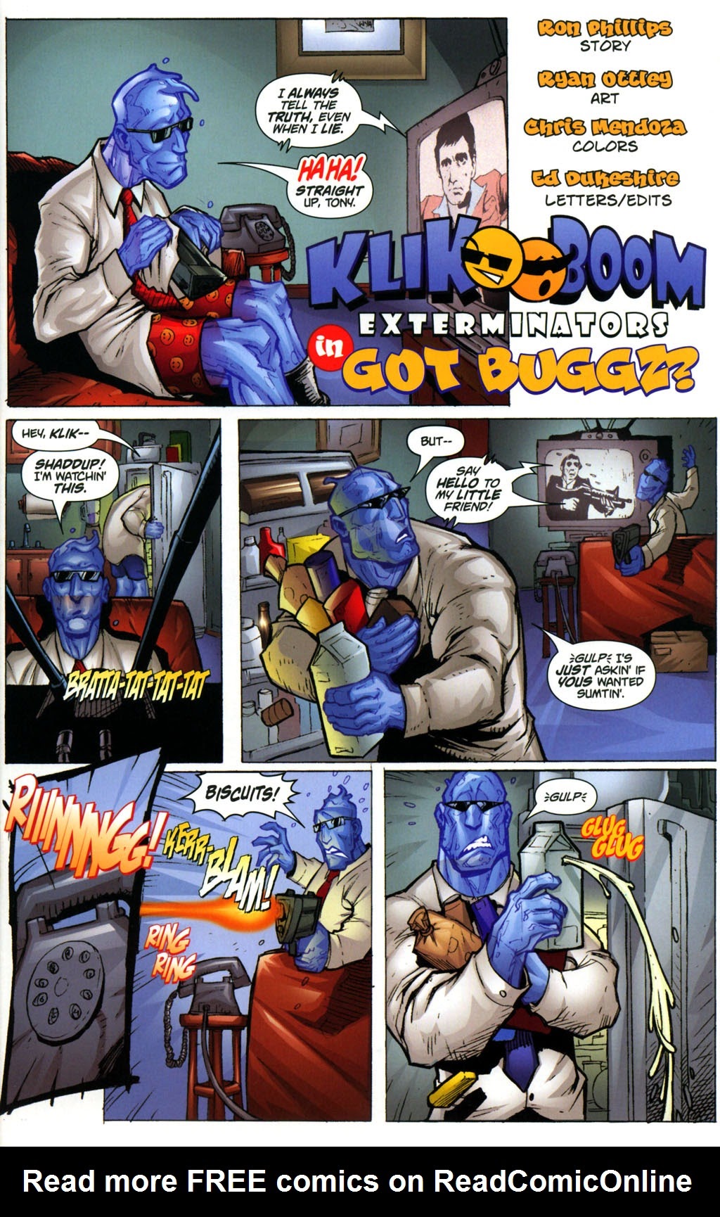 Read online Digital Webbing Presents comic -  Issue #20 - 15