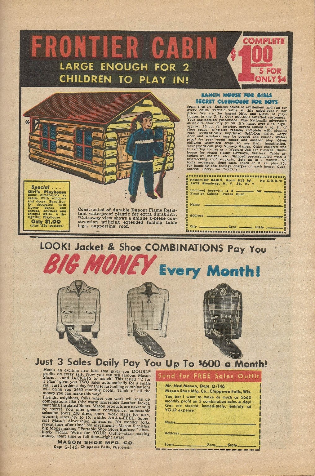 Read online Cheyenne Kid comic -  Issue #23 - 31