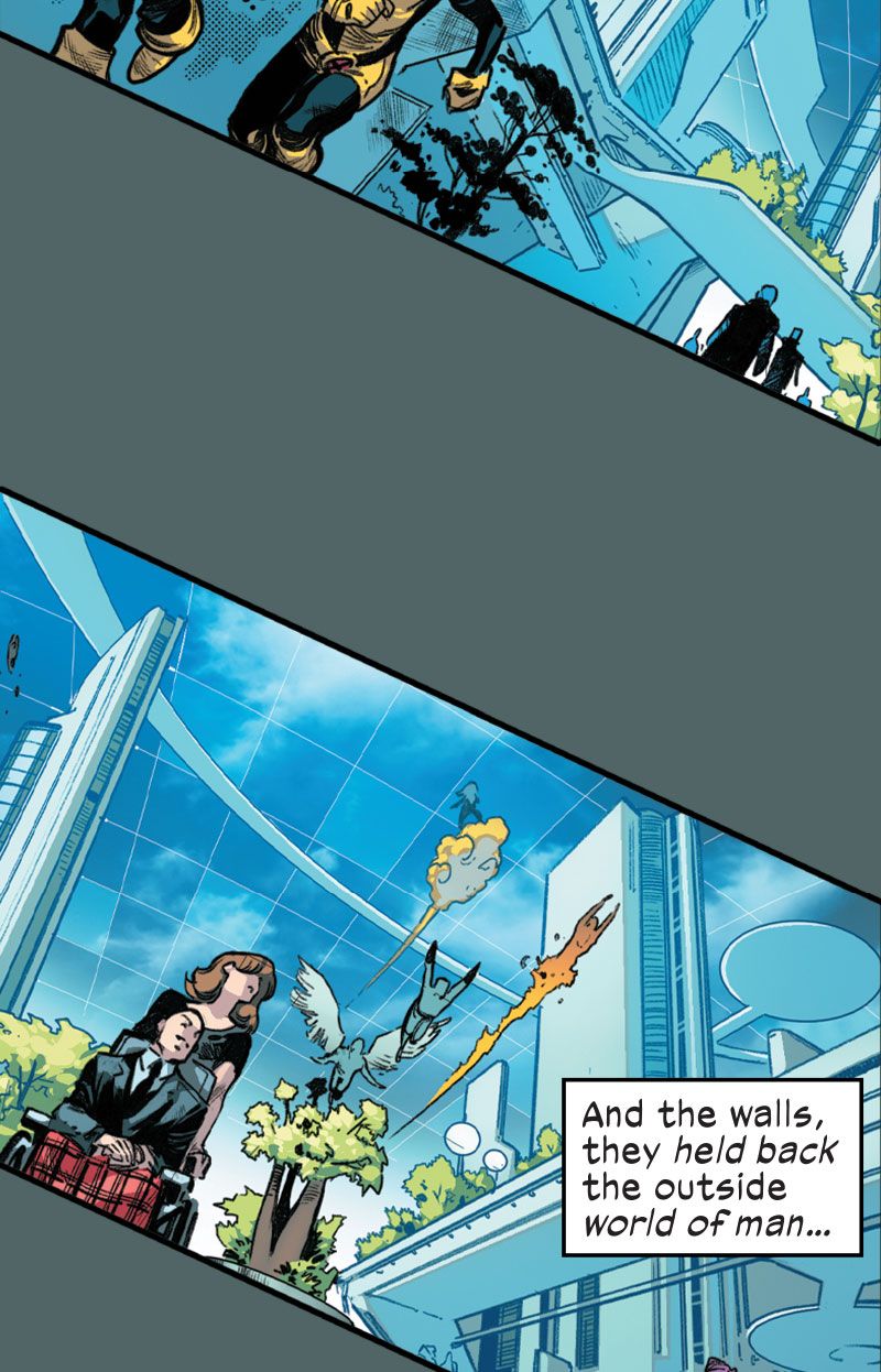 Read online House of X: Infinity Comic comic -  Issue #2 - 72