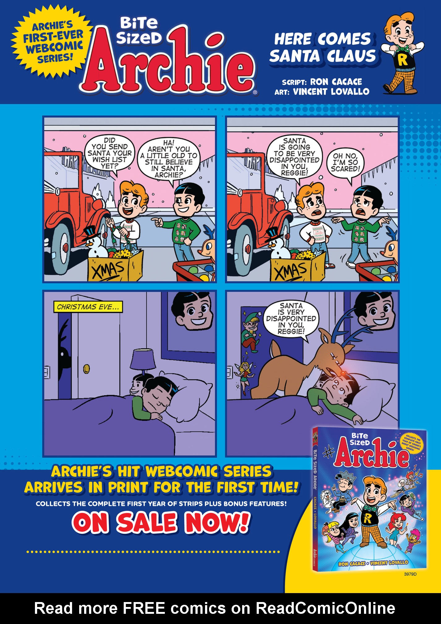 Read online World of Archie Double Digest comic -  Issue #125 - 180