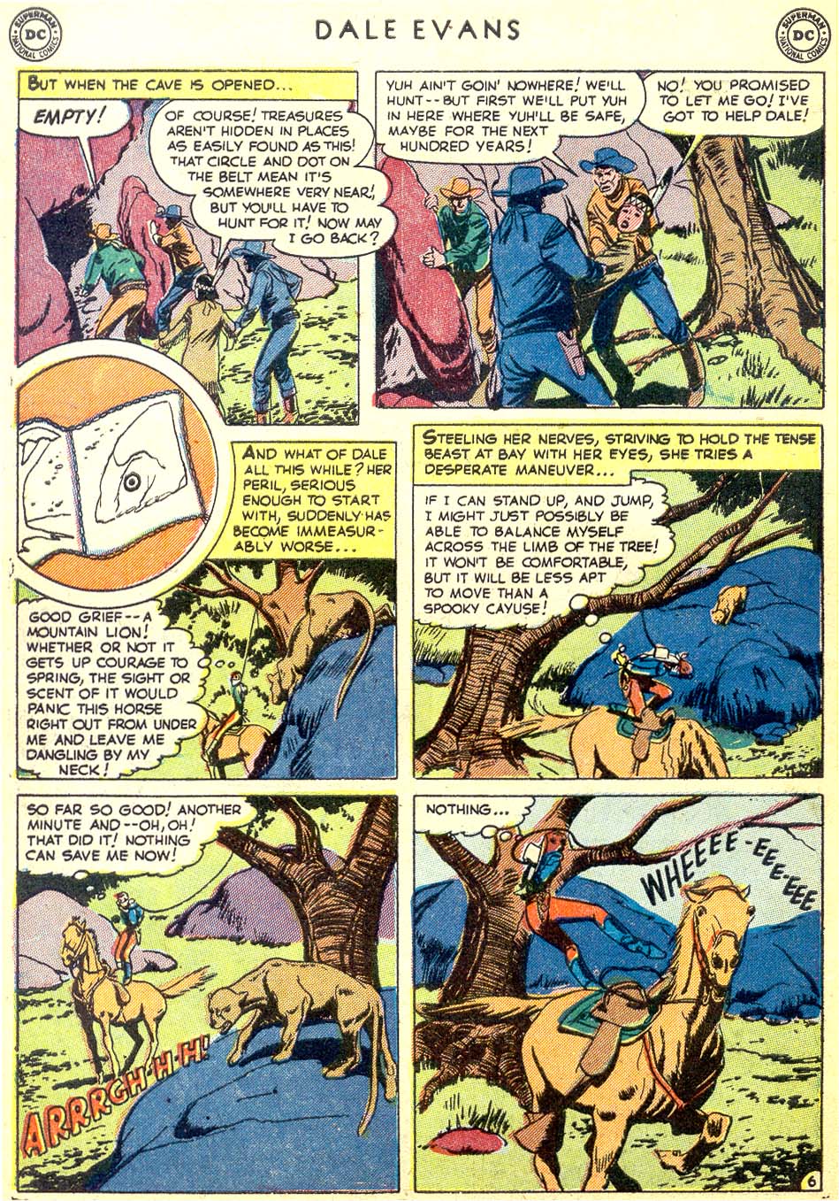 Dale Evans Comics issue 19 - Page 44