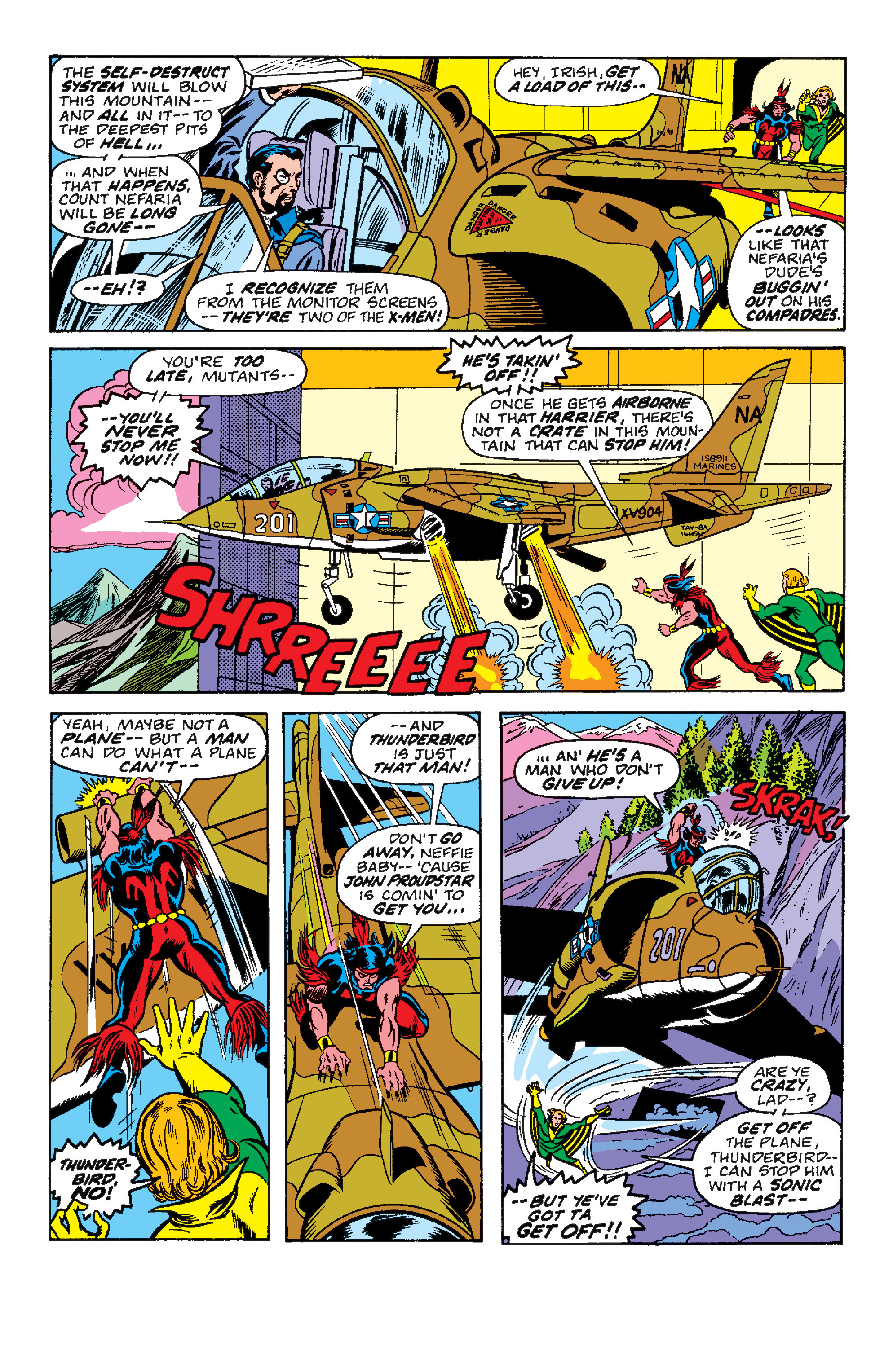 Read online X-Men Epic Collection: Second Genesis comic -  Issue # TPB (Part 1) - 77