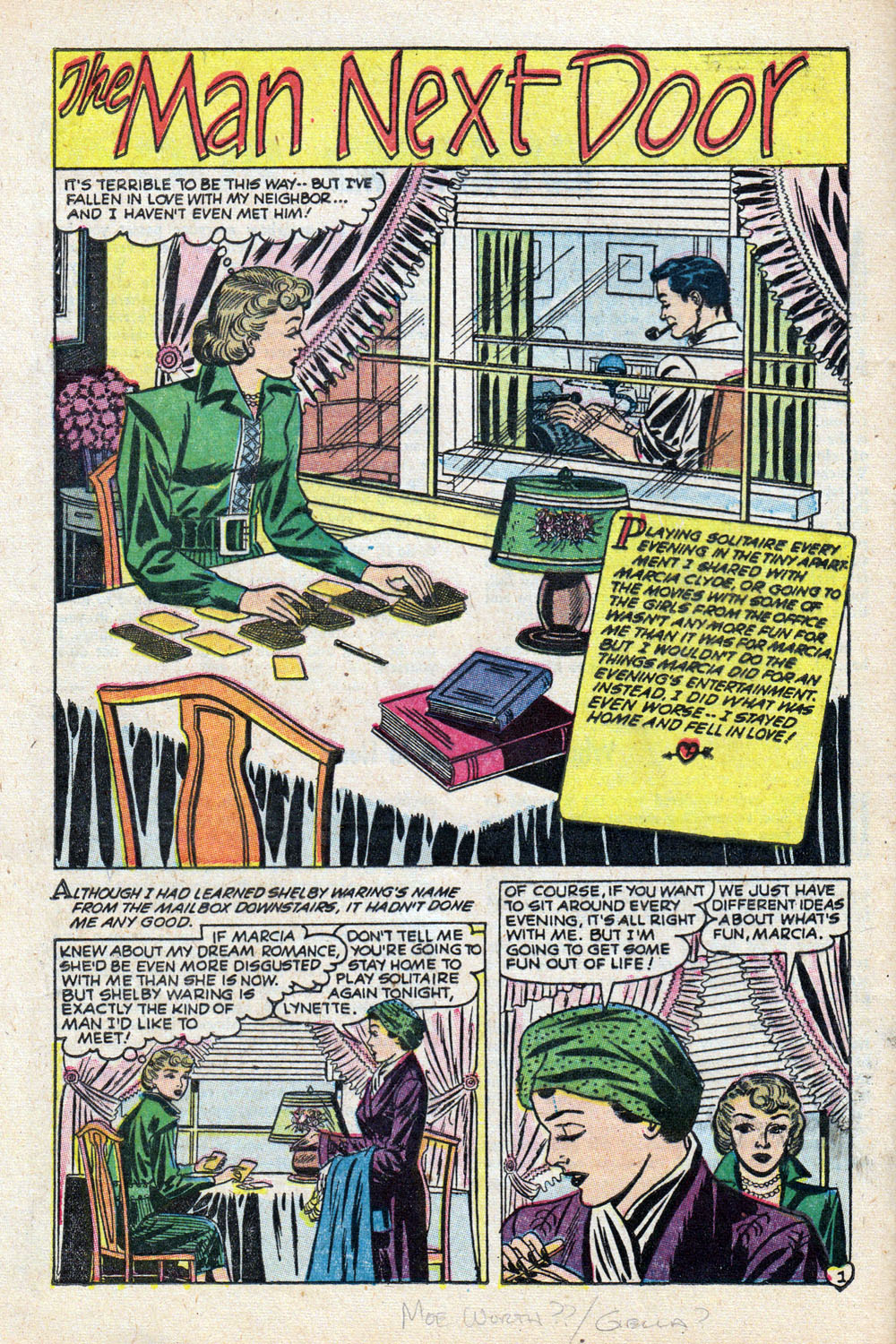 Read online Love at First Sight comic -  Issue #31 - 28