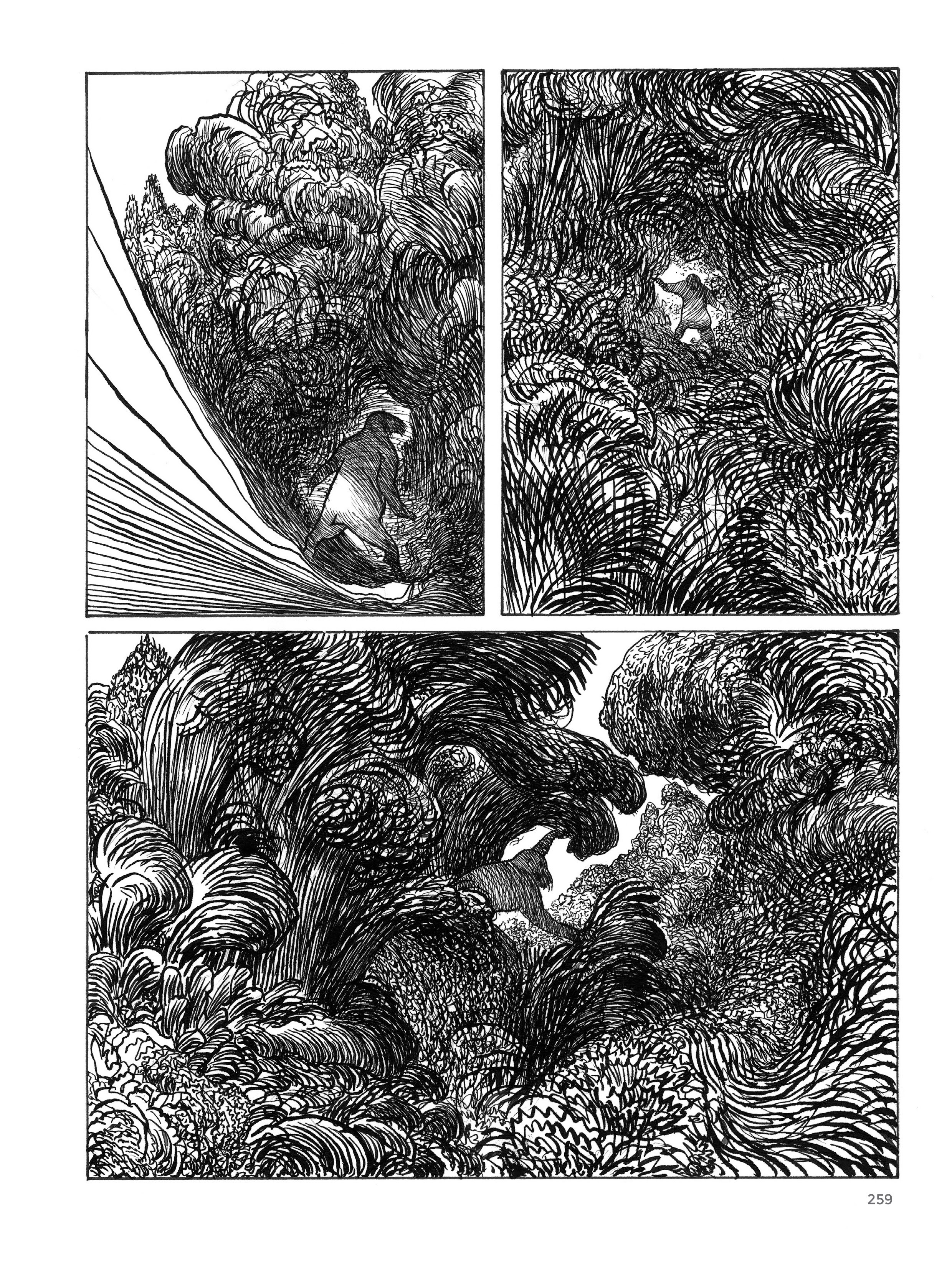 Read online Garlandia comic -  Issue # TPB (Part 3) - 60