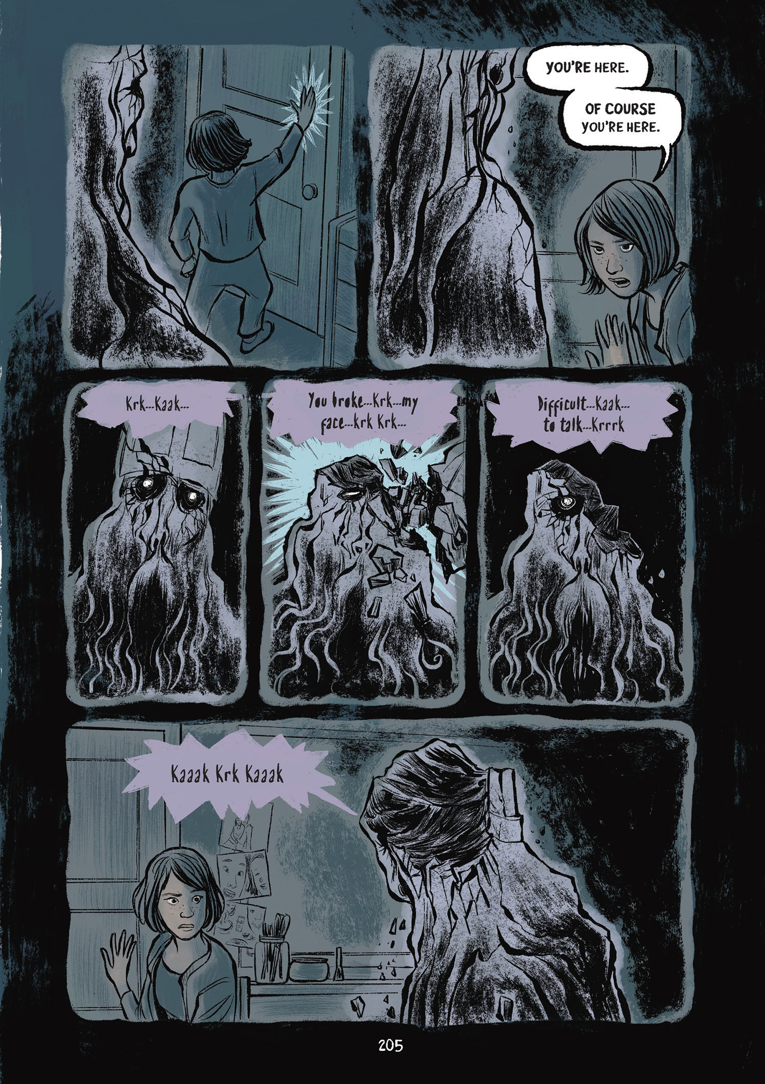 Read online Lunar New Year Love Story comic -  Issue # TPB (Part 3) - 3