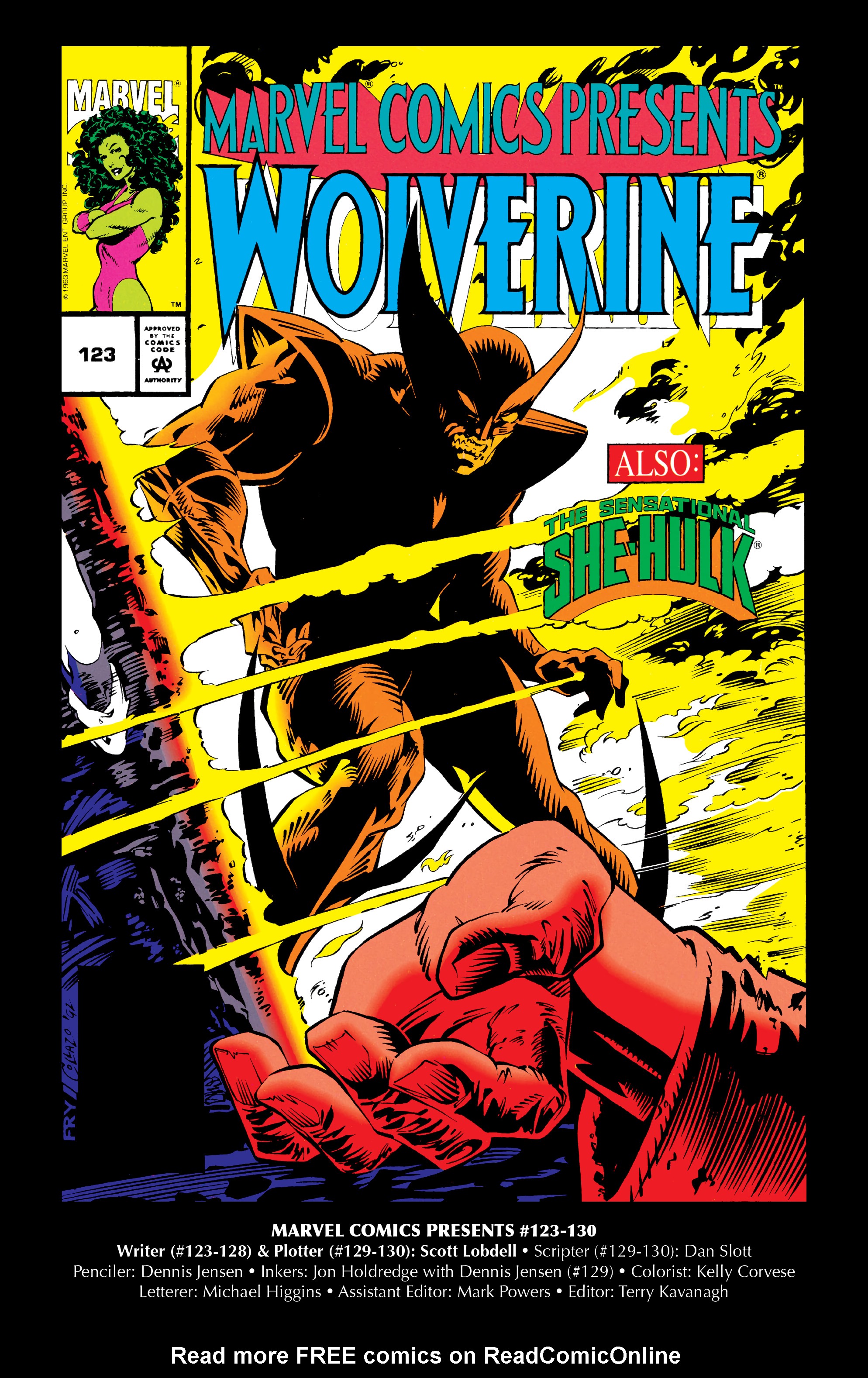 Read online Wolverine Omnibus comic -  Issue # TPB 4 (Part 4) - 96