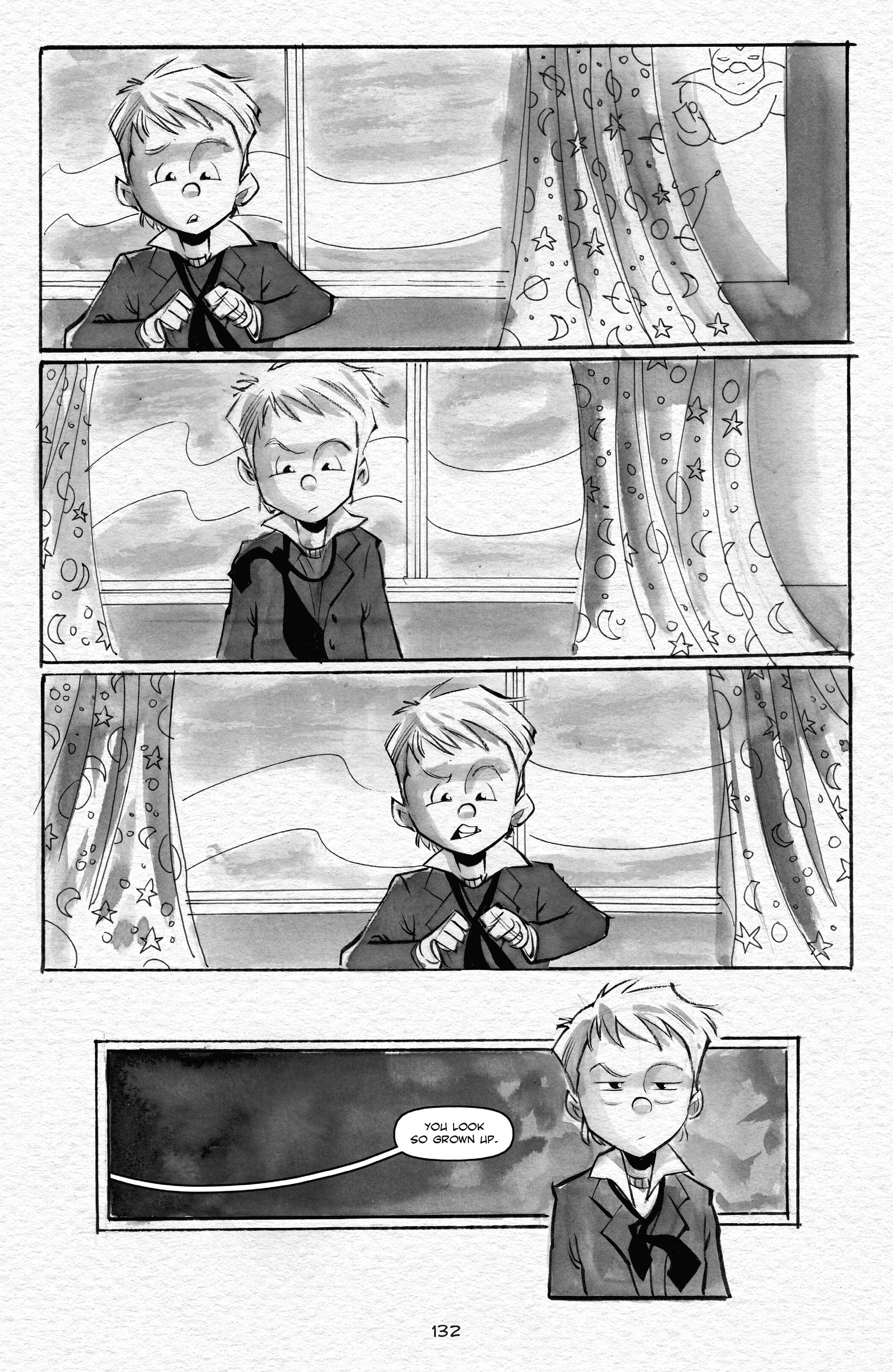 Read online Better Place comic -  Issue # TPB (Part 2) - 34