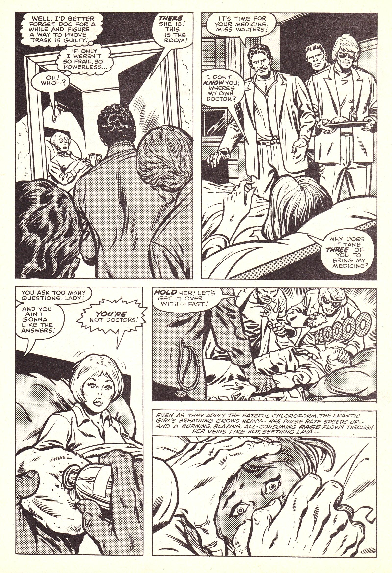 Read online Spider-Man and Hulk Weekly comic -  Issue #378 - 25