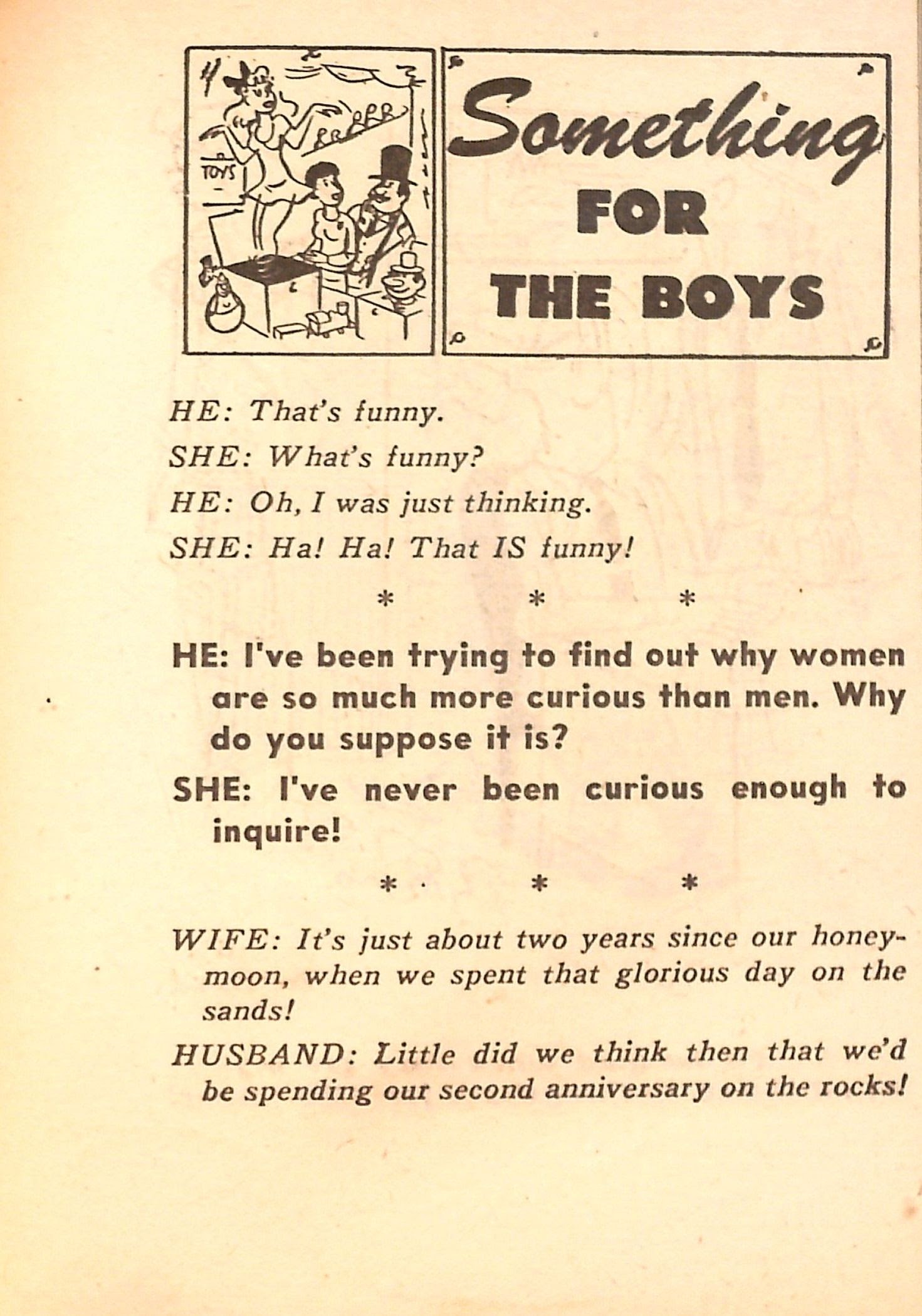 Read online Hello Buddies comic -  Issue #64 - 35