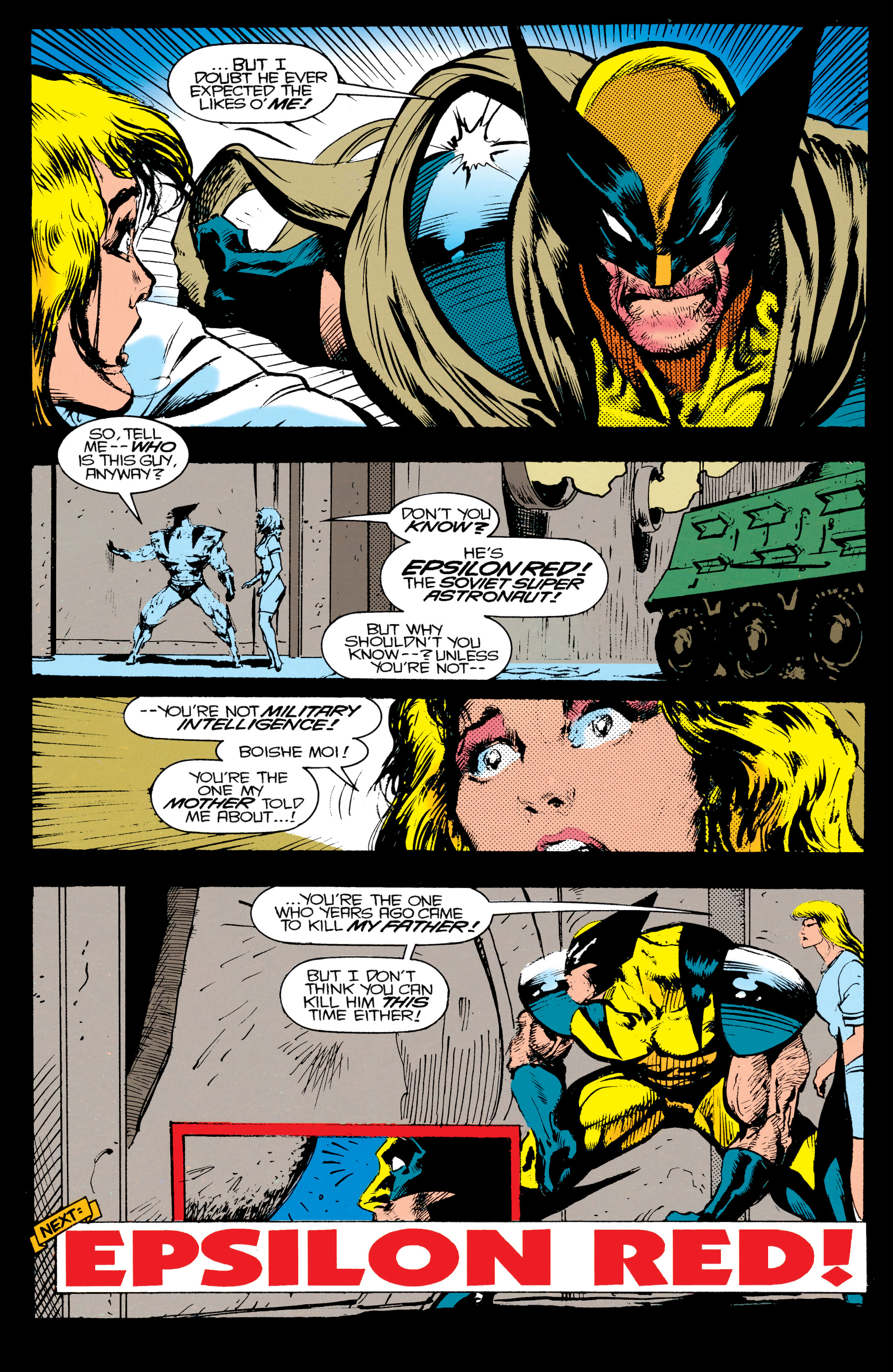 Read online Wolverine Omnibus comic -  Issue # TPB 4 (Part 4) - 73