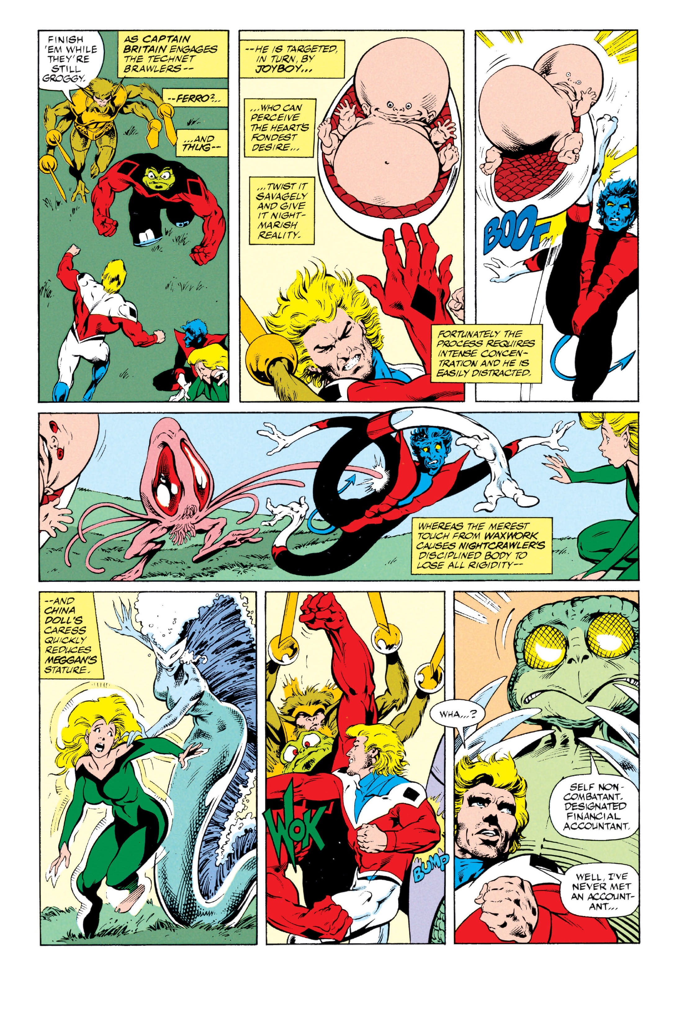 Read online Phoenix Omnibus comic -  Issue # TPB 2 (Part 10) - 63