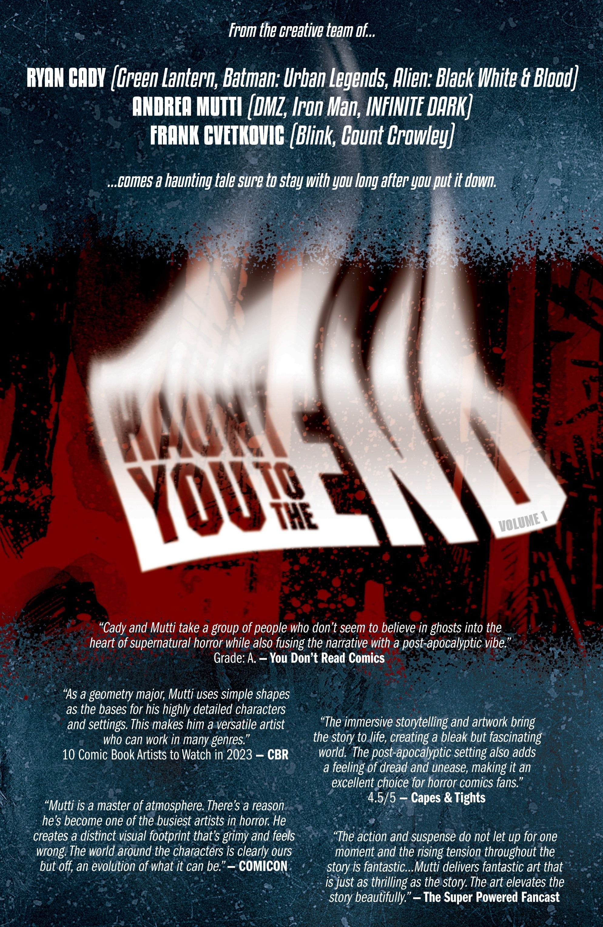 Read online Destiny Gate comic -  Issue #4 - 30